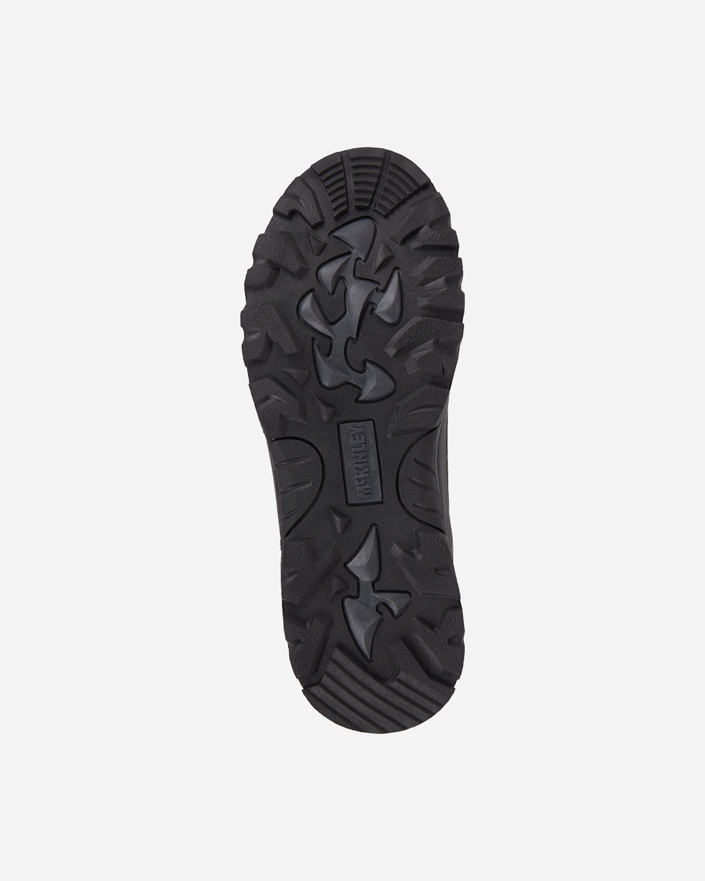 Scarpe trekking MCKINLEY MAINE AQB M - Nero - 1 | Cisalfa Sport