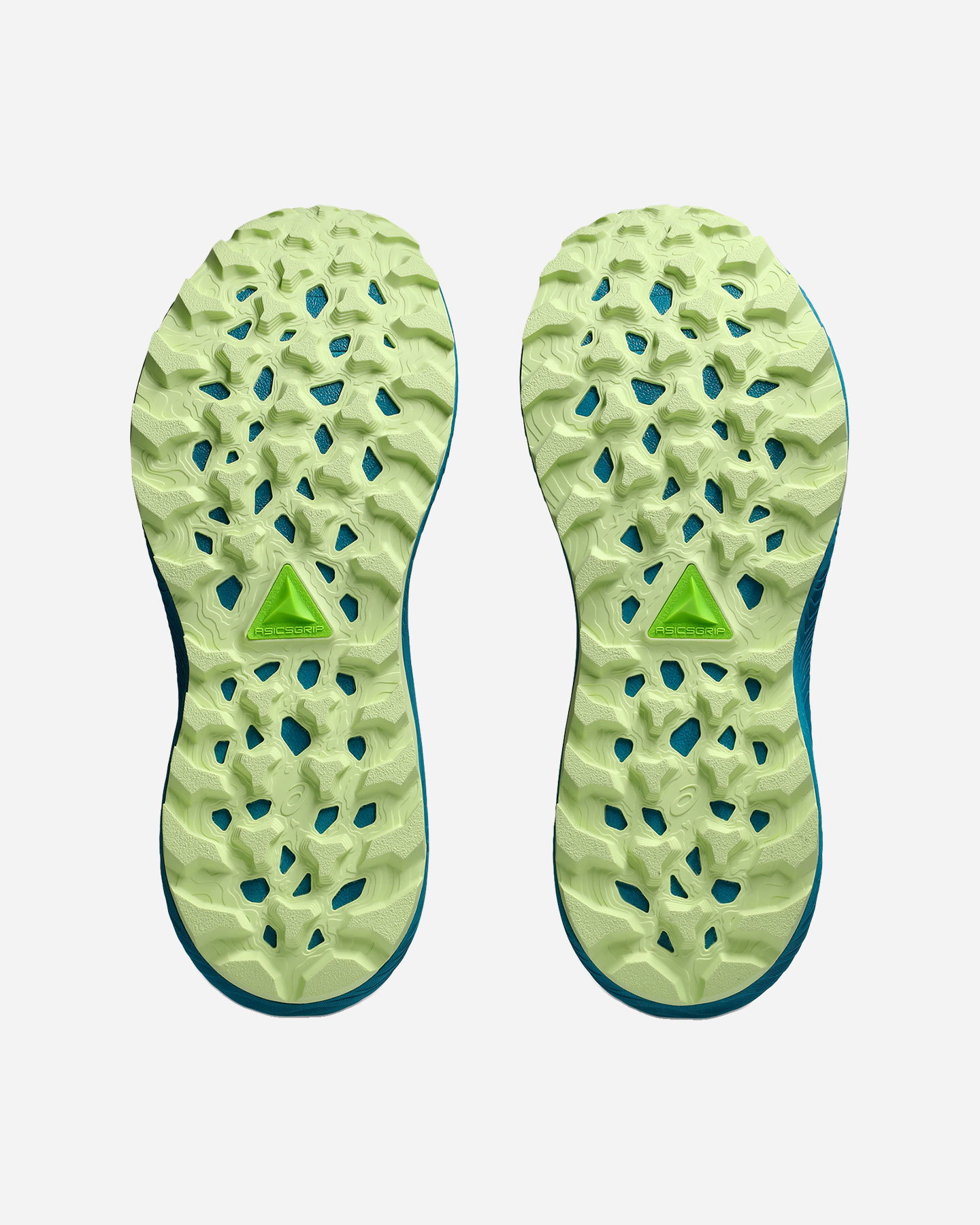 Scarpe trail ASICS GEL-TRABUCO 12 M - Arancione - 2 | Cisalfa Sport