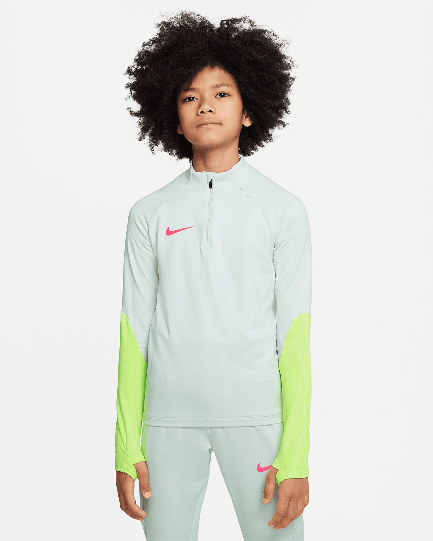 Maglia calcio NIKE STRIKE JR - 0 | Cisalfa Sport