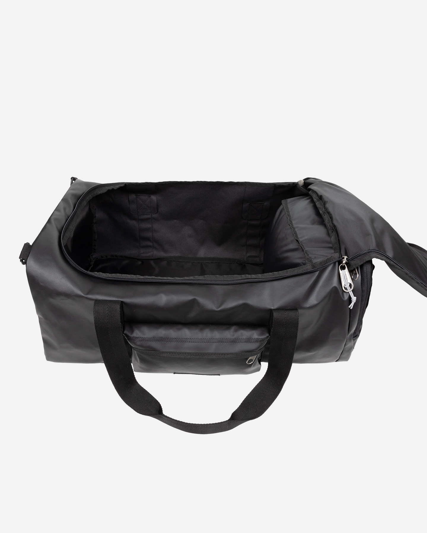 Borsa EASTPAK TARP DUFFL'R M TARP  - 3 | Cisalfa Sport