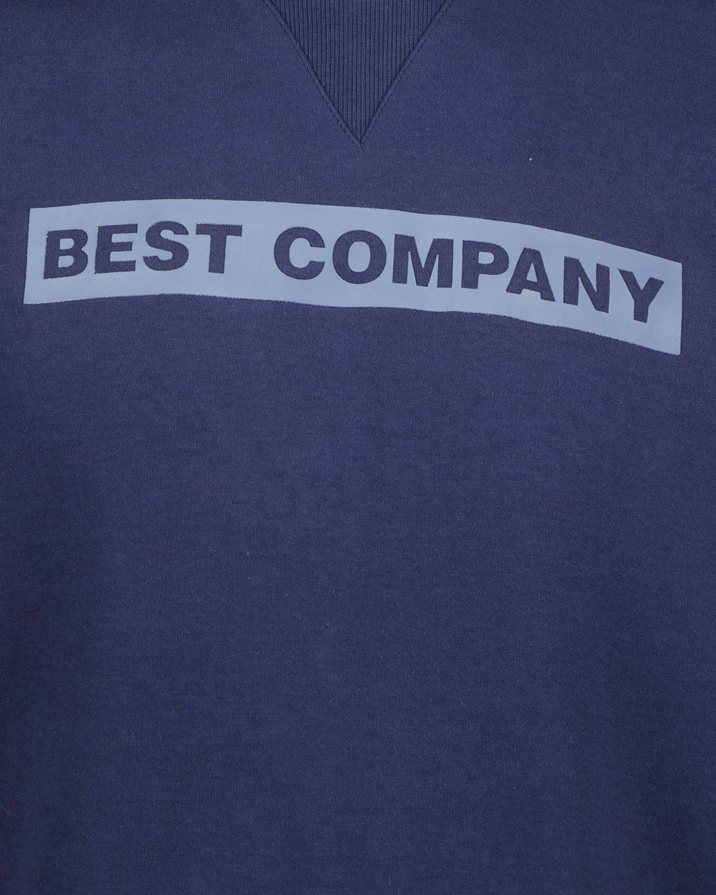 T-shirt BEST COMPANY CLASSIC M - 2 | Cisalfa Sport