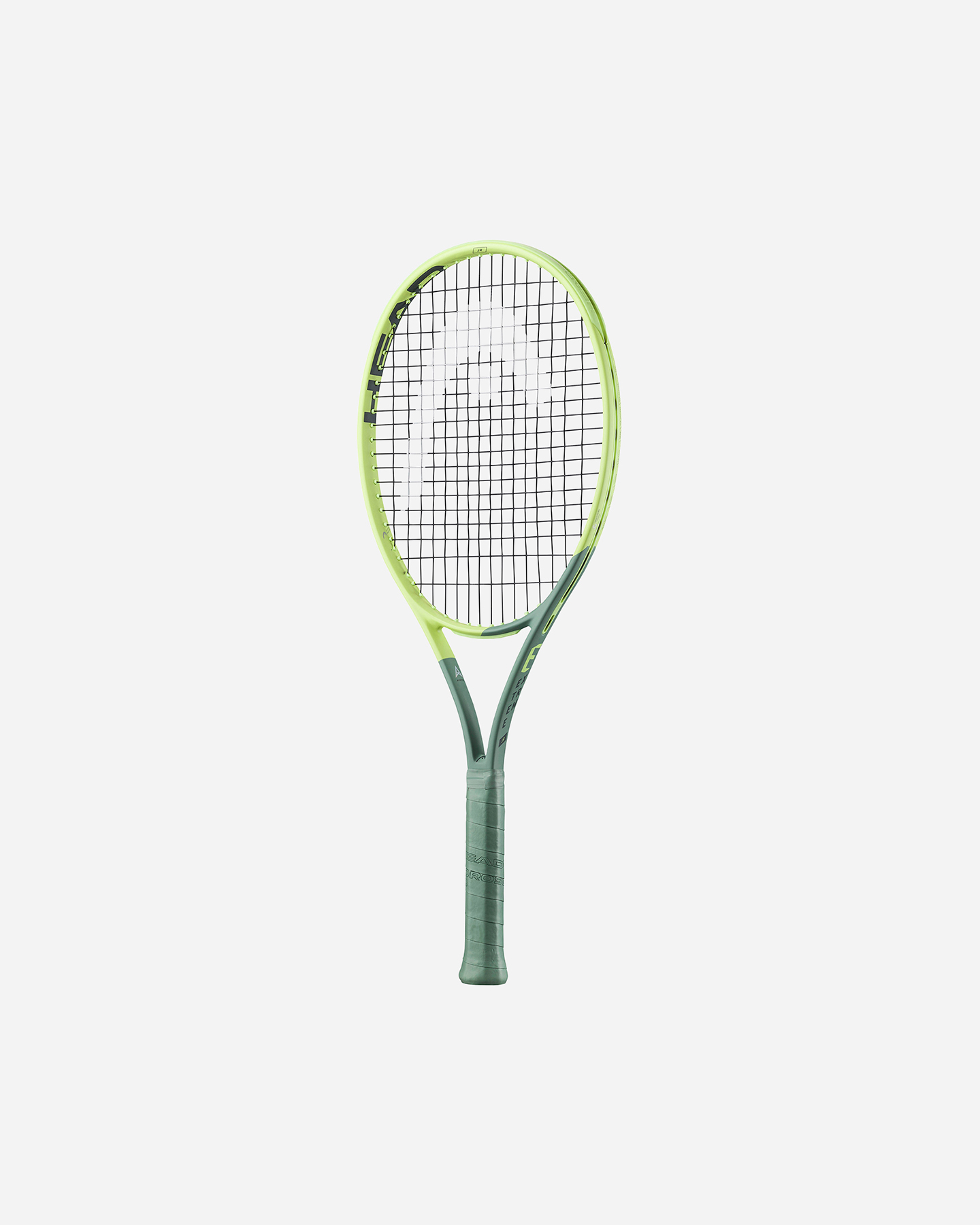 Racchetta tennis HEAD AUXETIC EXTREME JR - 1 | Cisalfa Sport