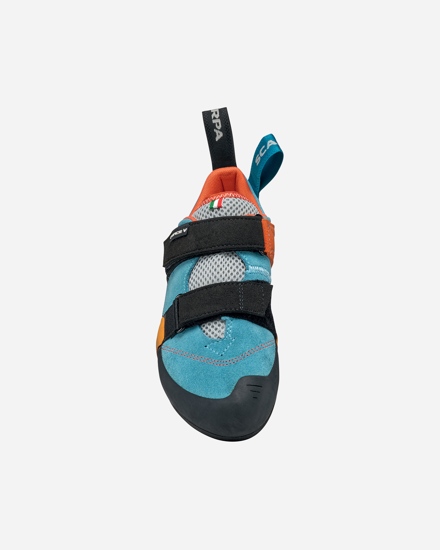 Scarpette arrampicata SCARPA FORCE V W - 3 | Cisalfa Sport