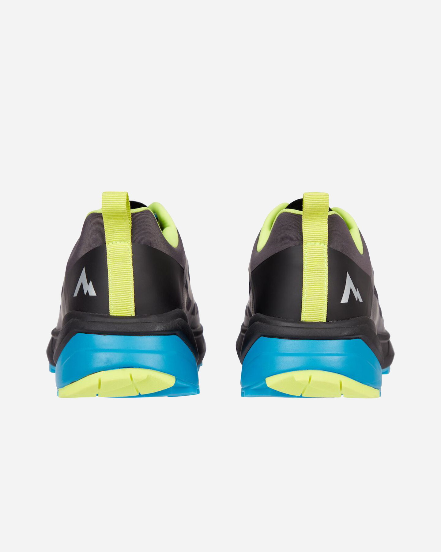 Scarpe trail MCKINLEY MONTMANIA AQB M - Nero - 2 | Cisalfa Sport