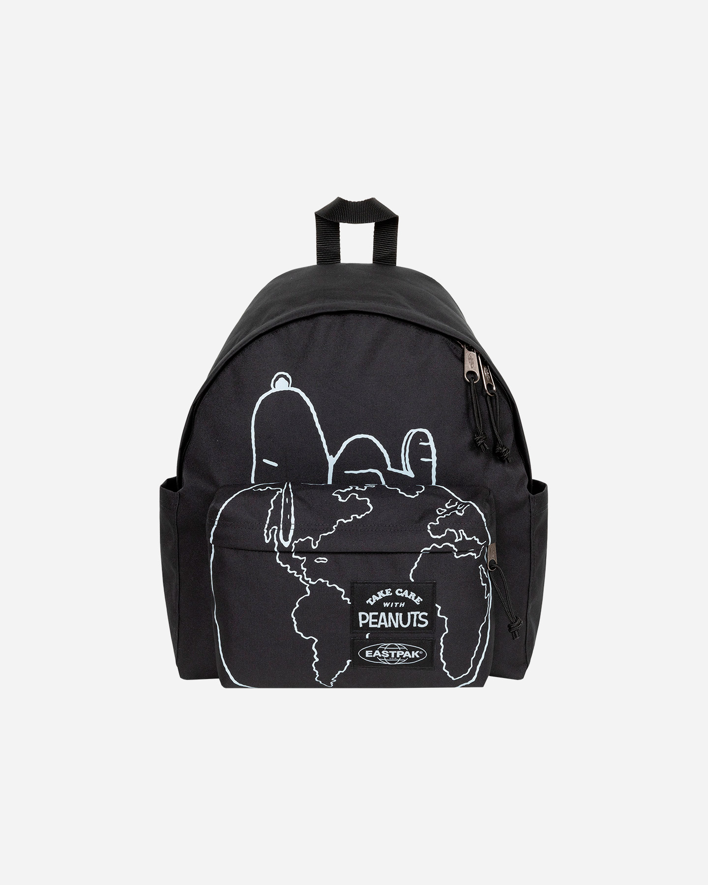 Zaino EASTPAK DAY PAK'R - Color mix - 0 | Cisalfa Sport