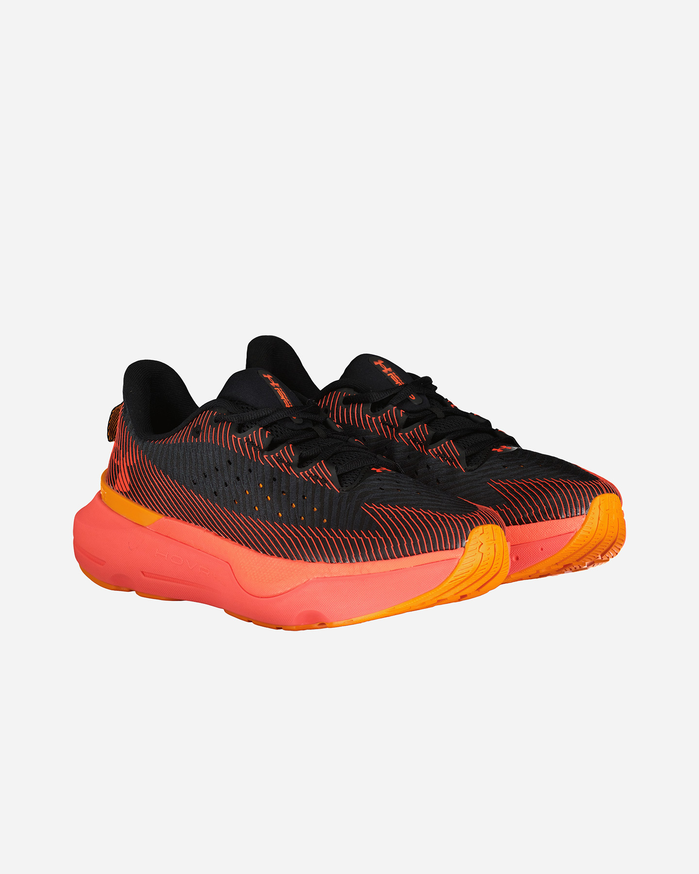 Scarpe running UNDER ARMOUR HOVR INFINITE PRO M - 1 | Cisalfa Sport