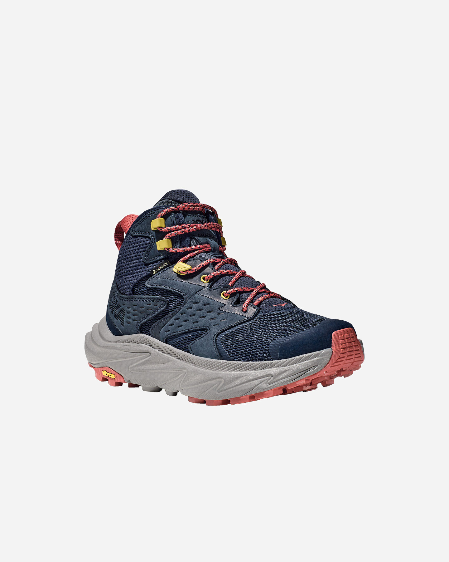 Scarpe escursionismo HOKA ANACAPA 2 MID GTX M - 1 | Cisalfa Sport