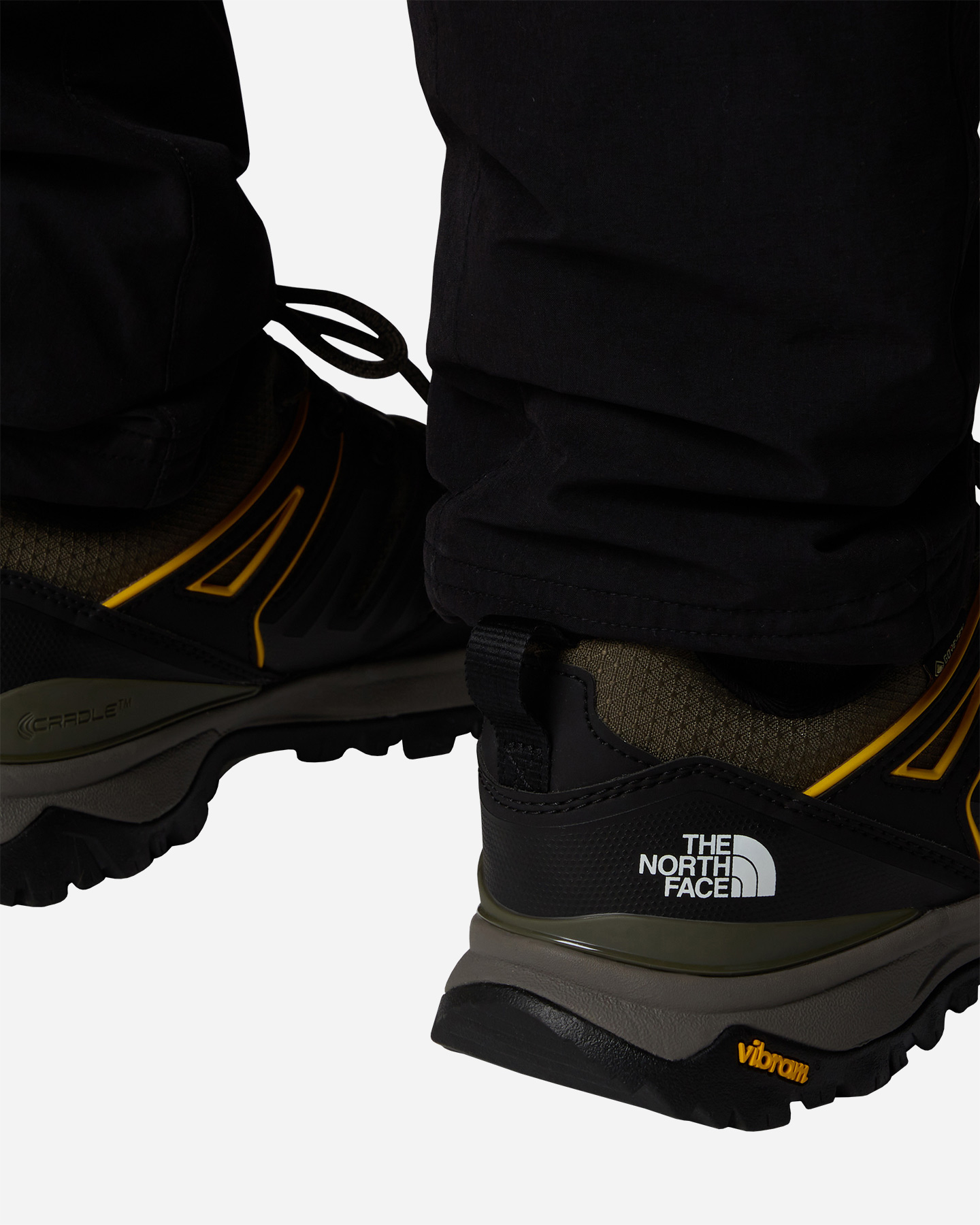 Scarpe trail THE NORTH FACE HEDGEHOG GTX M - 5 | Cisalfa Sport