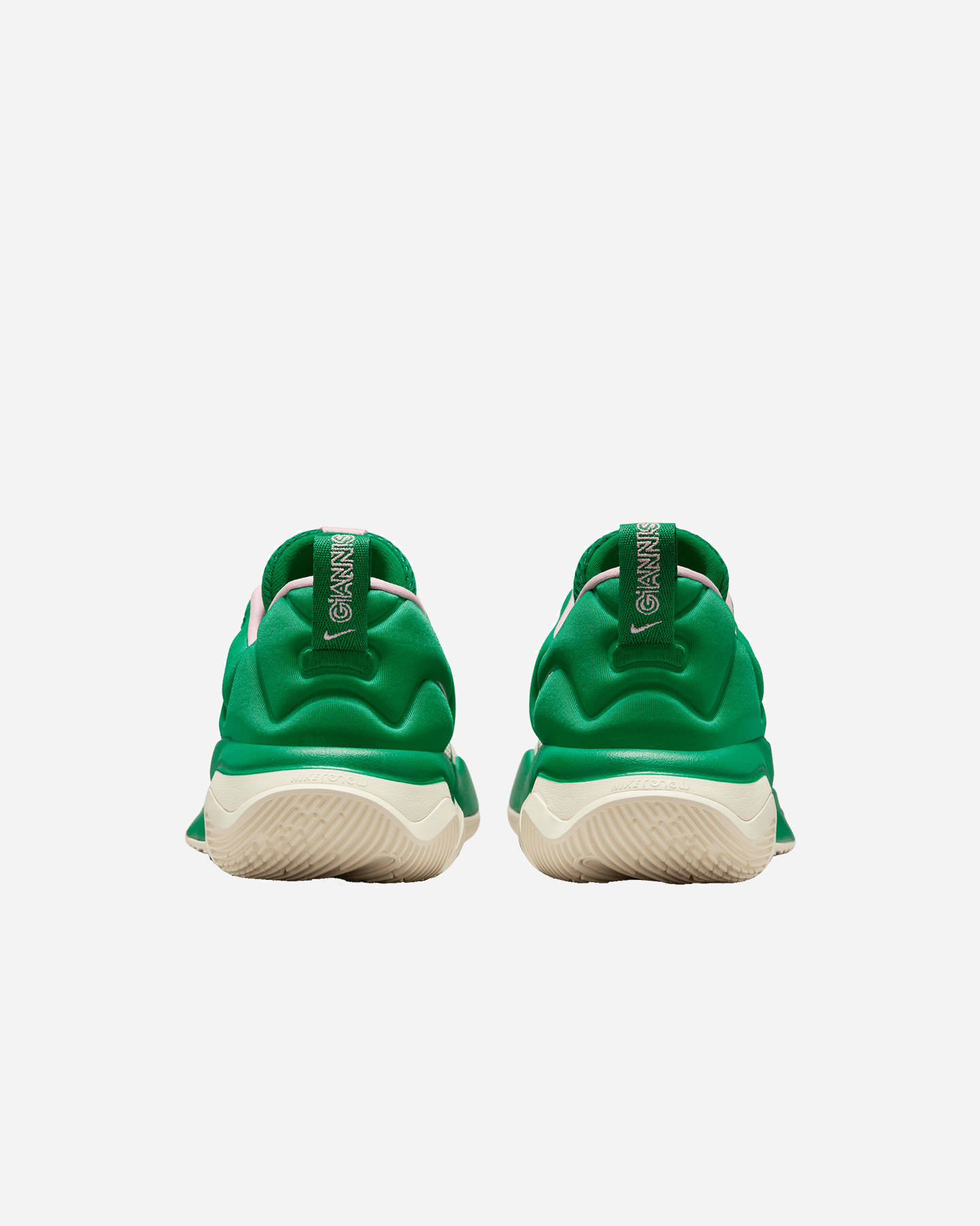 Scarpe basket NIKE GIANNIS IMMORTALITY 3 M - Verde - 4 | Cisalfa Sport