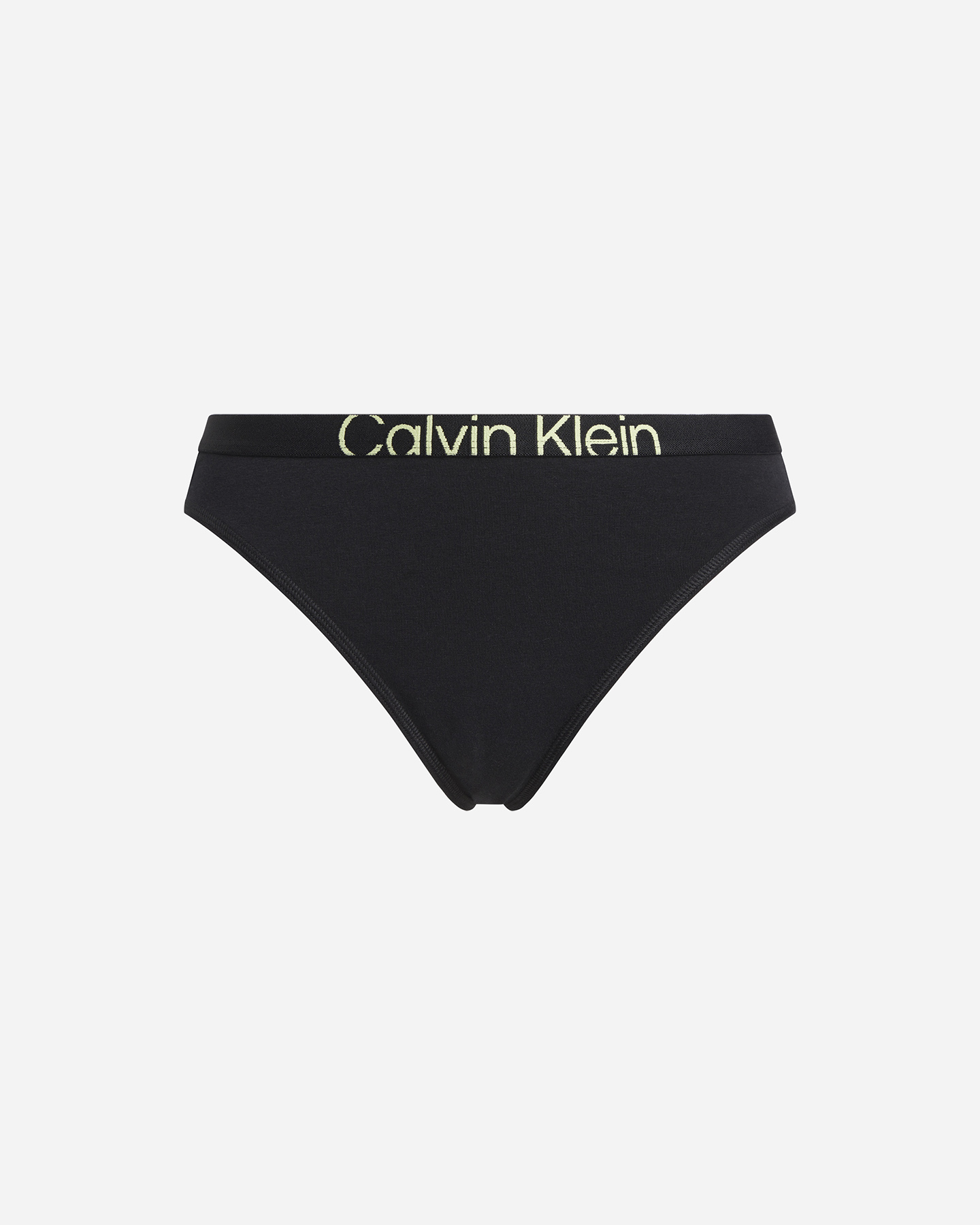 Intimo CALVIN KLEIN UNDERWEAR SLIP TANGA W - 0 | Cisalfa Sport