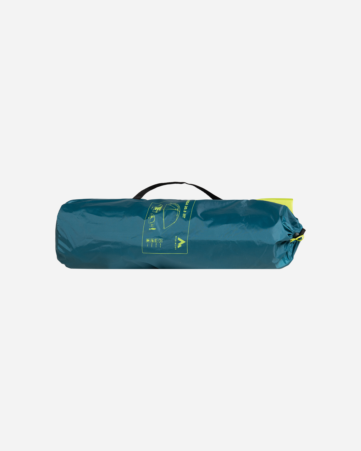 Tenda MCKINLEY VEGA 20,3  - Color mix - 2 | Cisalfa Sport