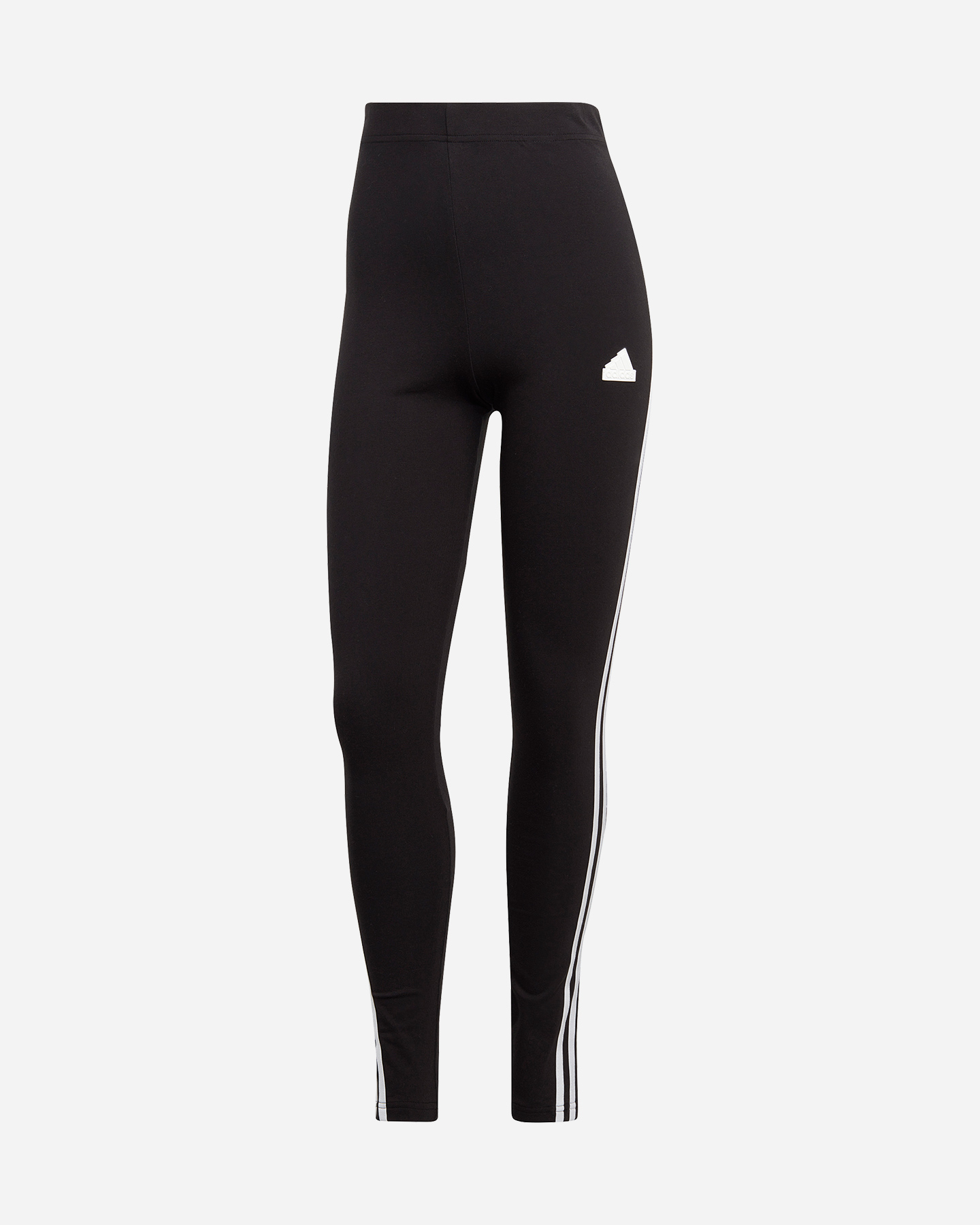 Leggings ADIDAS 3STRIPES W - Nero - 0 | Cisalfa Sport