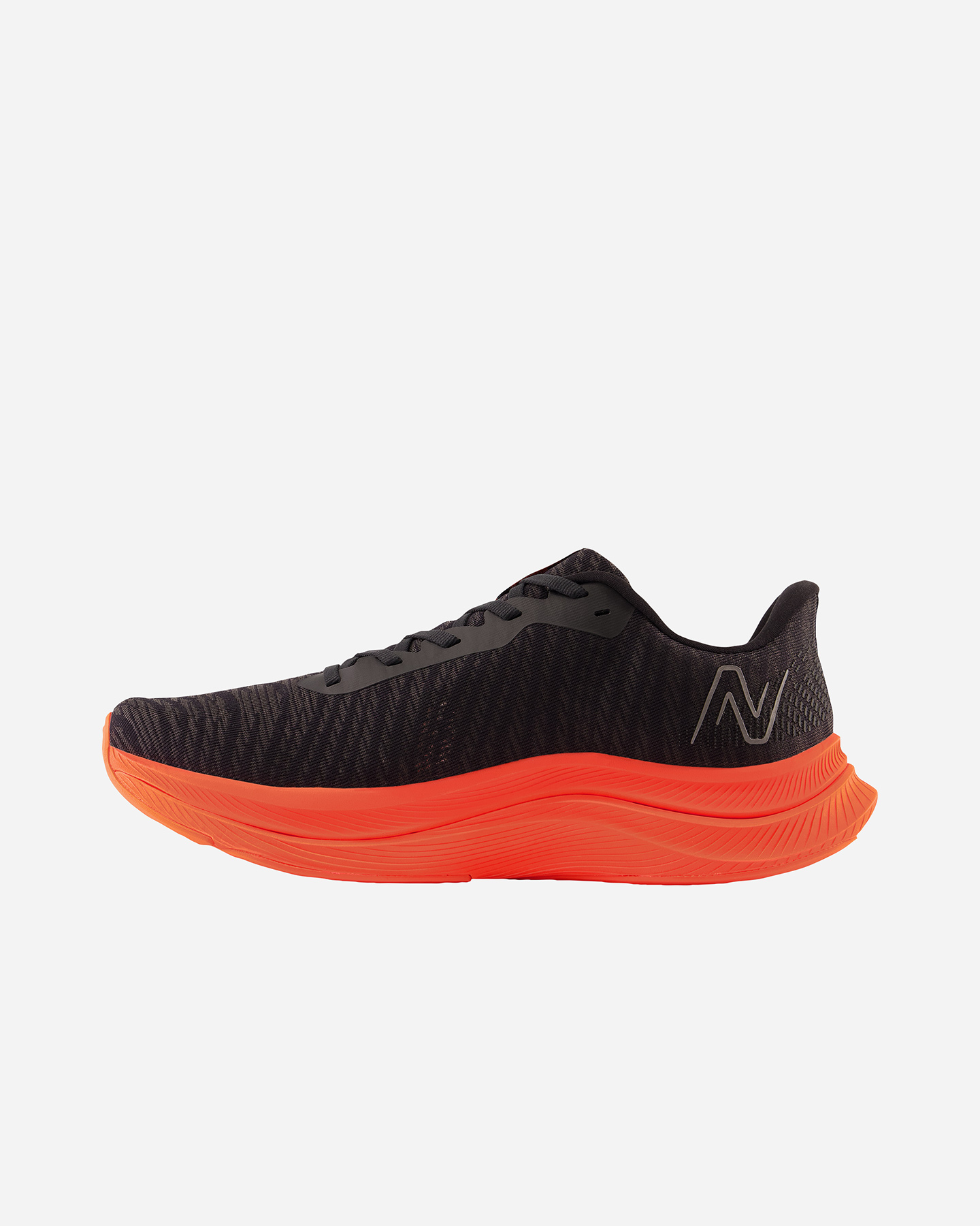 Scarpe running NEW BALANCE FUELCELL PROPEL V4 M - Nero - 5 | Cisalfa Sport