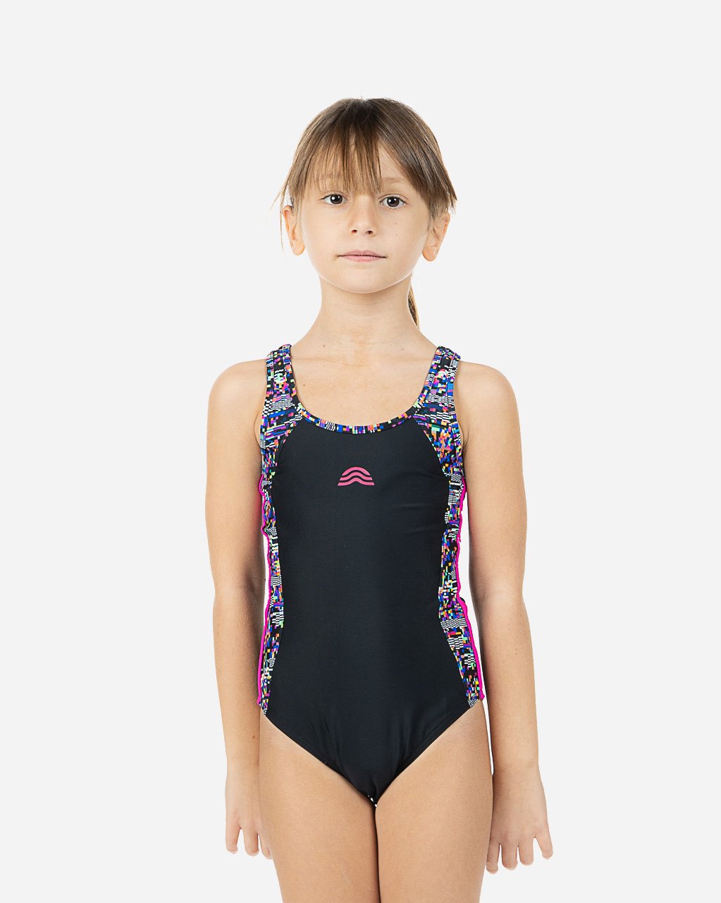 Costume piscina AQUARAPID LUKI JR - 2 | Cisalfa Sport