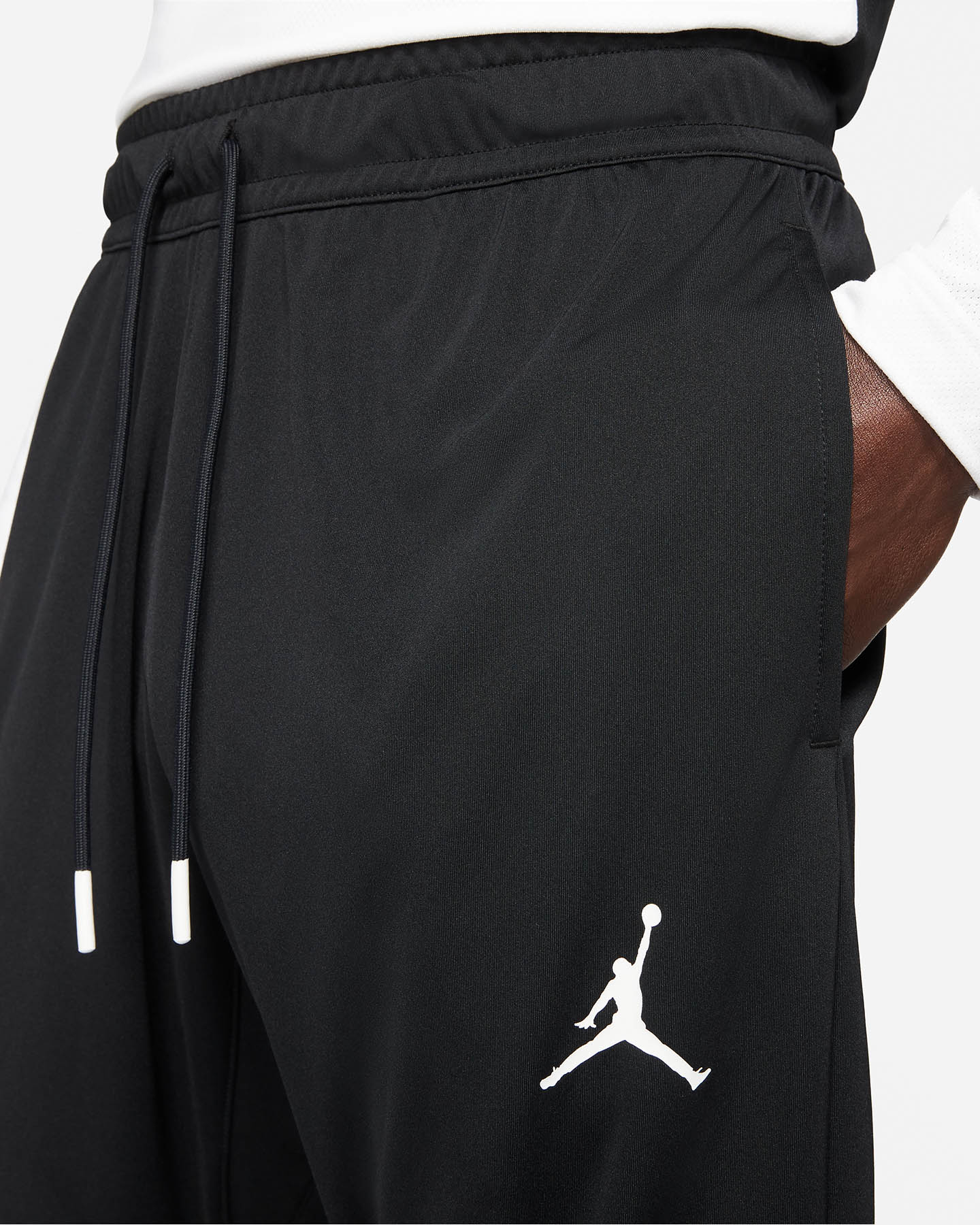 Pantaloncini basket NIKE DRIFIT JORDAN AIR M - 2 | Cisalfa Sport