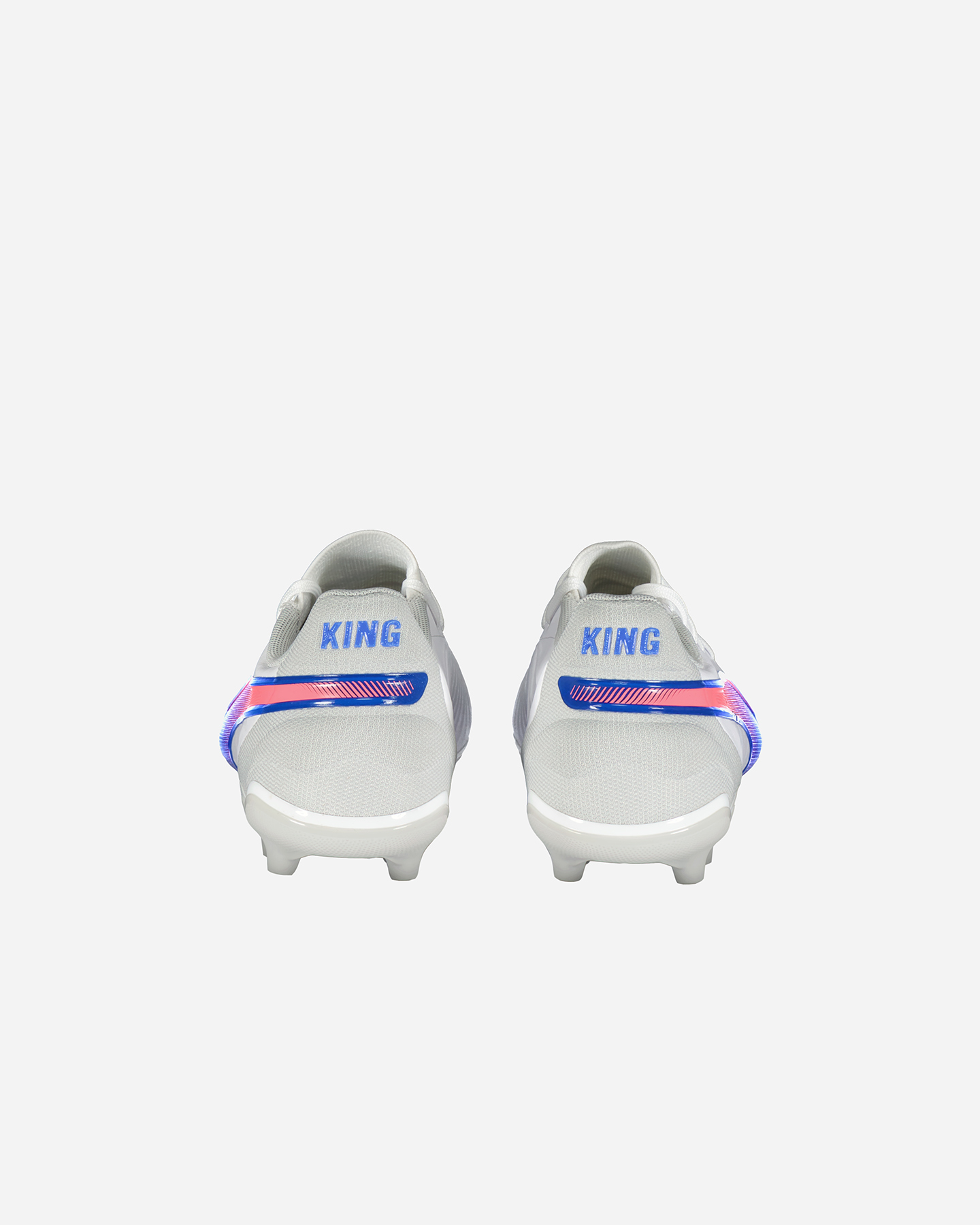 Scarpe calcio PUMA KING MATCH FG-AG JR - Color mix - 4 | Cisalfa Sport