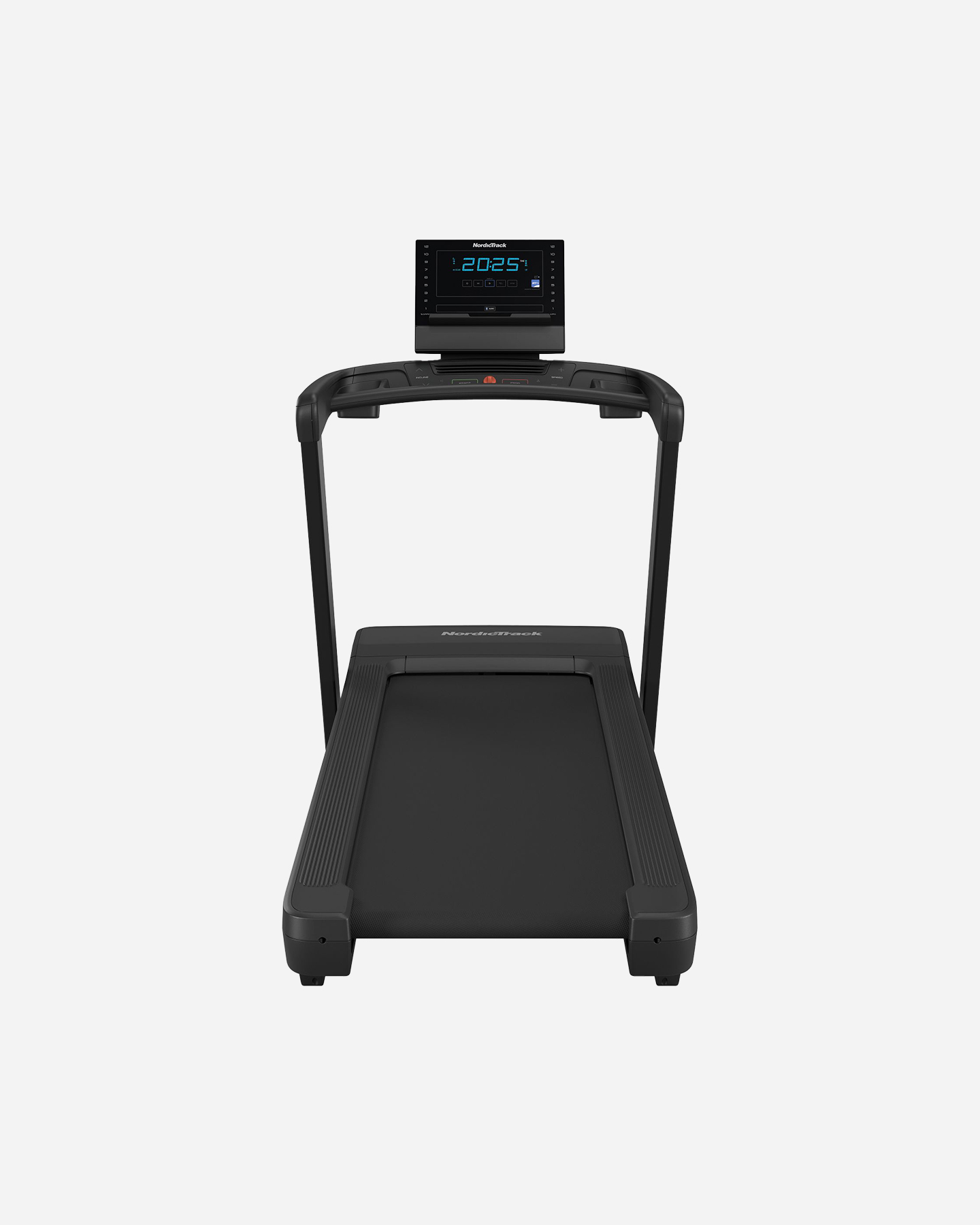 Tapis roulant NORDICTRACK T SERIES 8 - Color mix - 4 | Cisalfa Sport