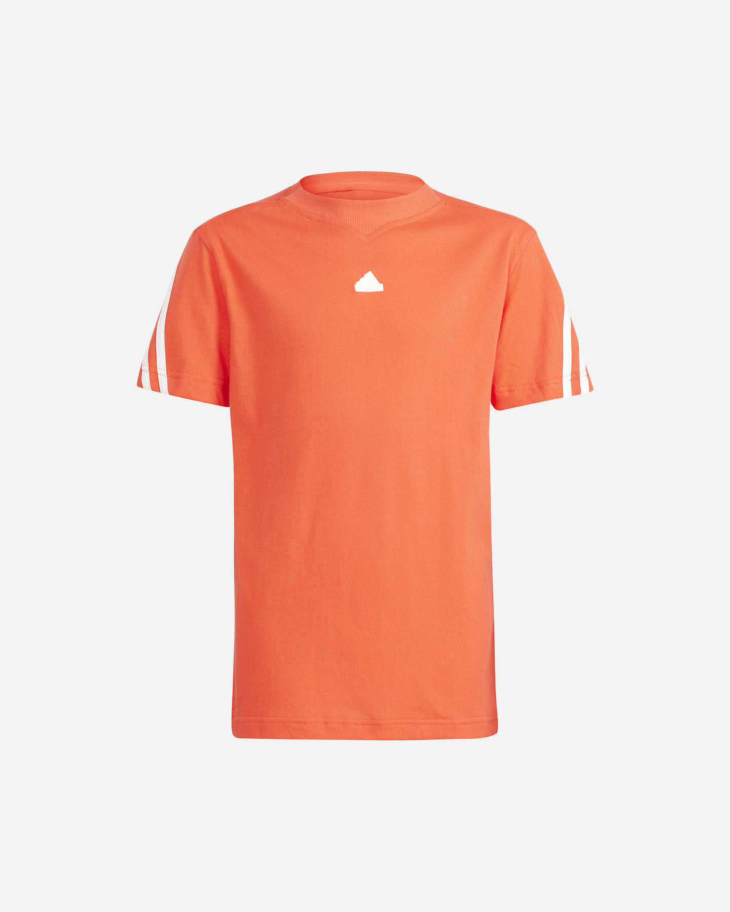 T-shirt ADIDAS BOY 3STRIPES JR - 0 | Cisalfa Sport