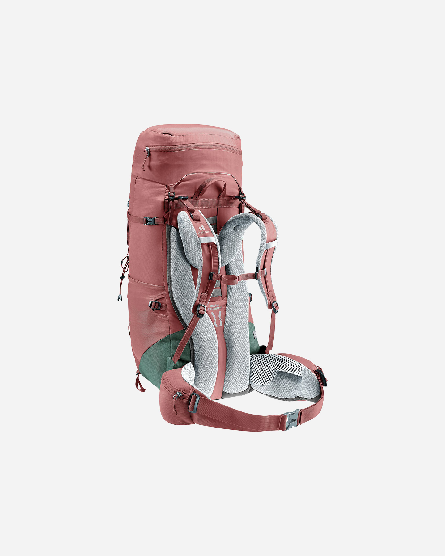 Zaino trekking DEUTER ACT LITE 45+10 SL  - 3 | Cisalfa Sport