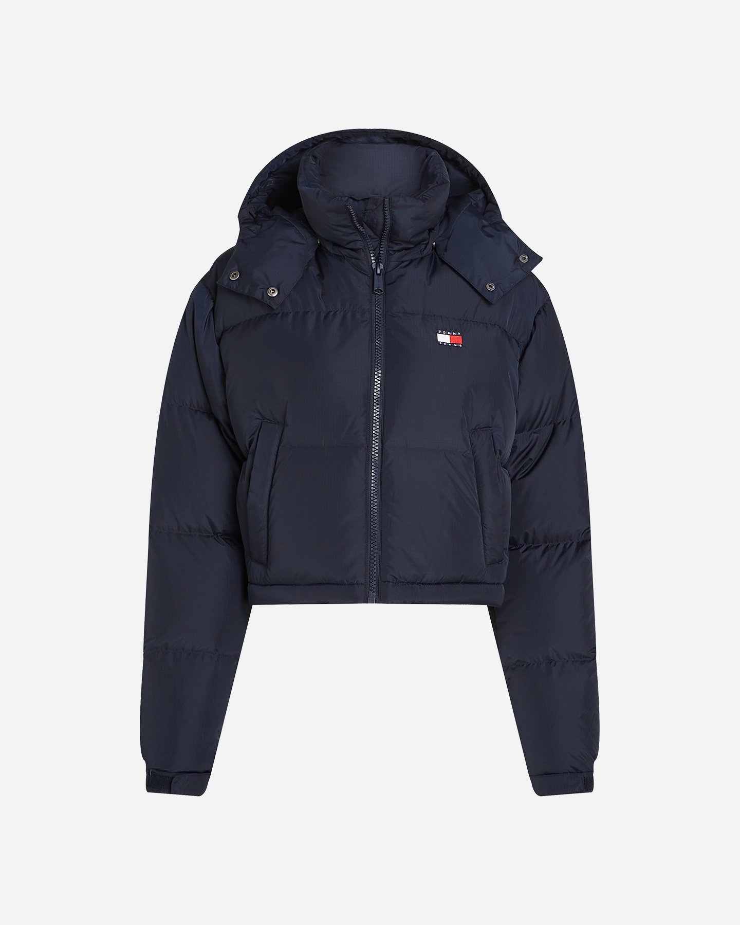 Giubbotto TOMMY HILFIGER CROP ALASKA W - 0 | Cisalfa Sport