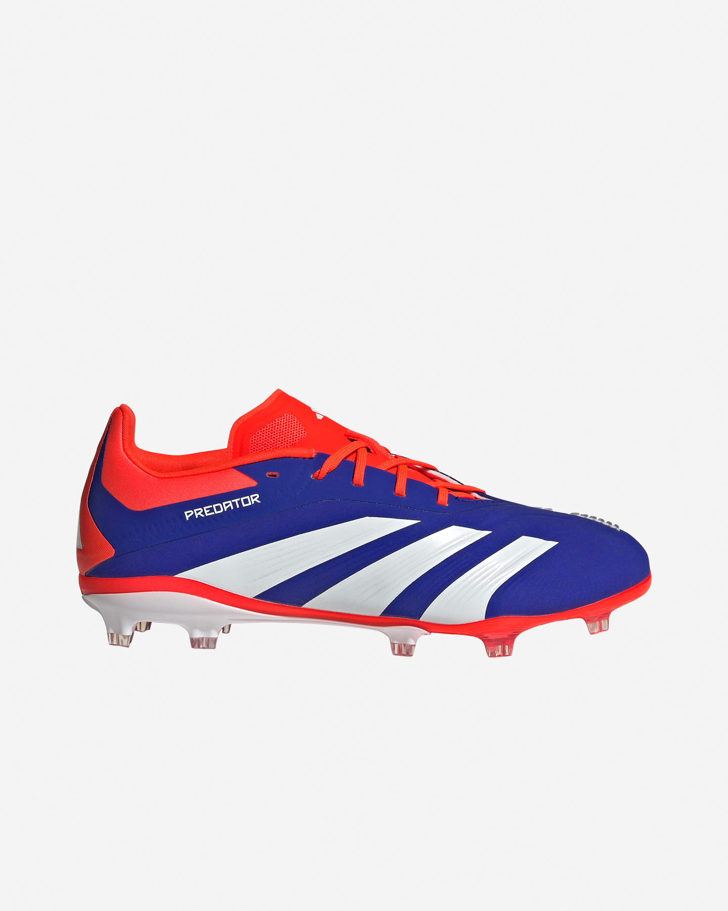 Scarpe calcio ADIDAS PREDATOR ELITE FG JR - 0 | Cisalfa Sport