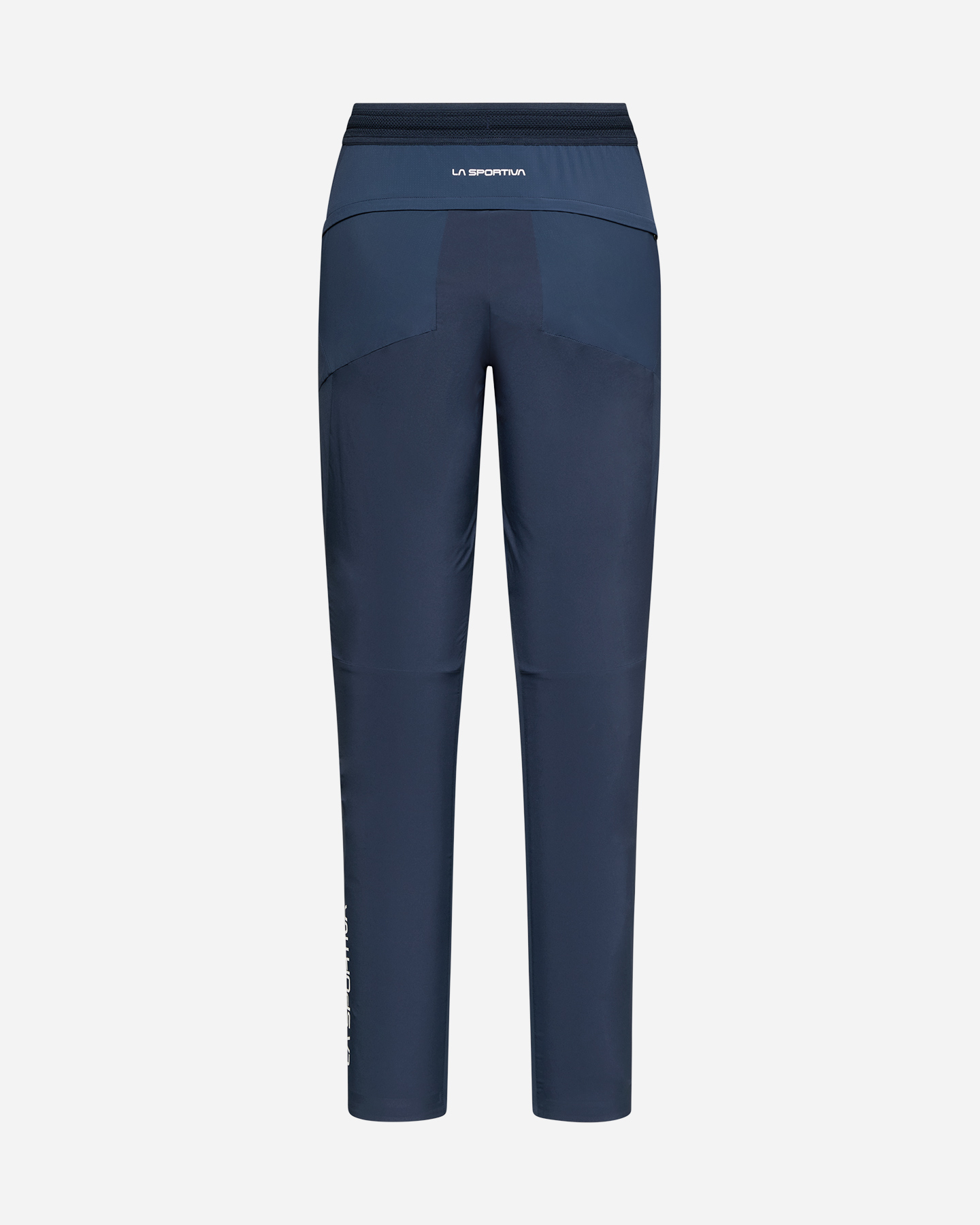 Pantalone outdoor LA SPORTIVA TRAIL GUARD M - Blu - 1 | Cisalfa Sport