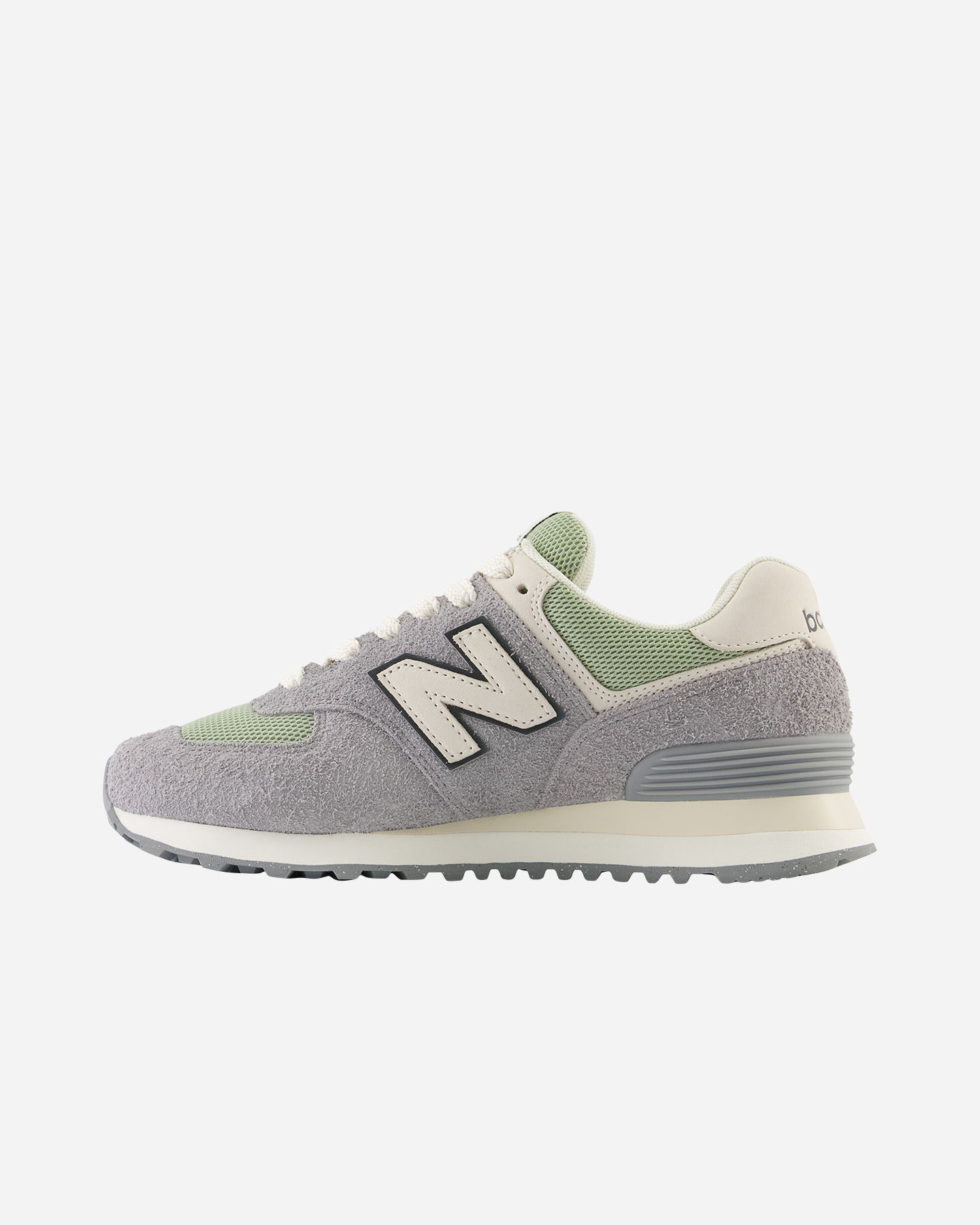 Scarpe sneakers NEW BALANCE 574 W - 4 | Cisalfa Sport