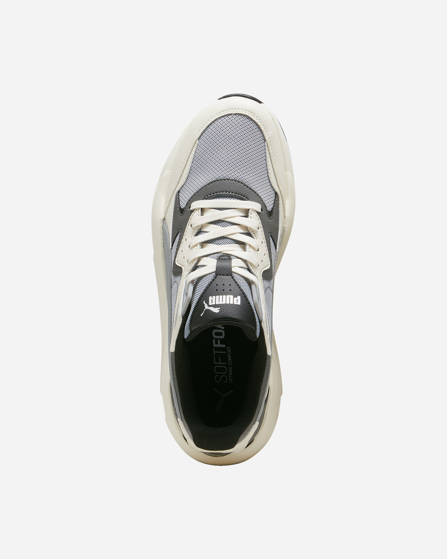Scarpe sneakers PUMA X-RAY SPEED M - Grigio - 3 | Cisalfa Sport