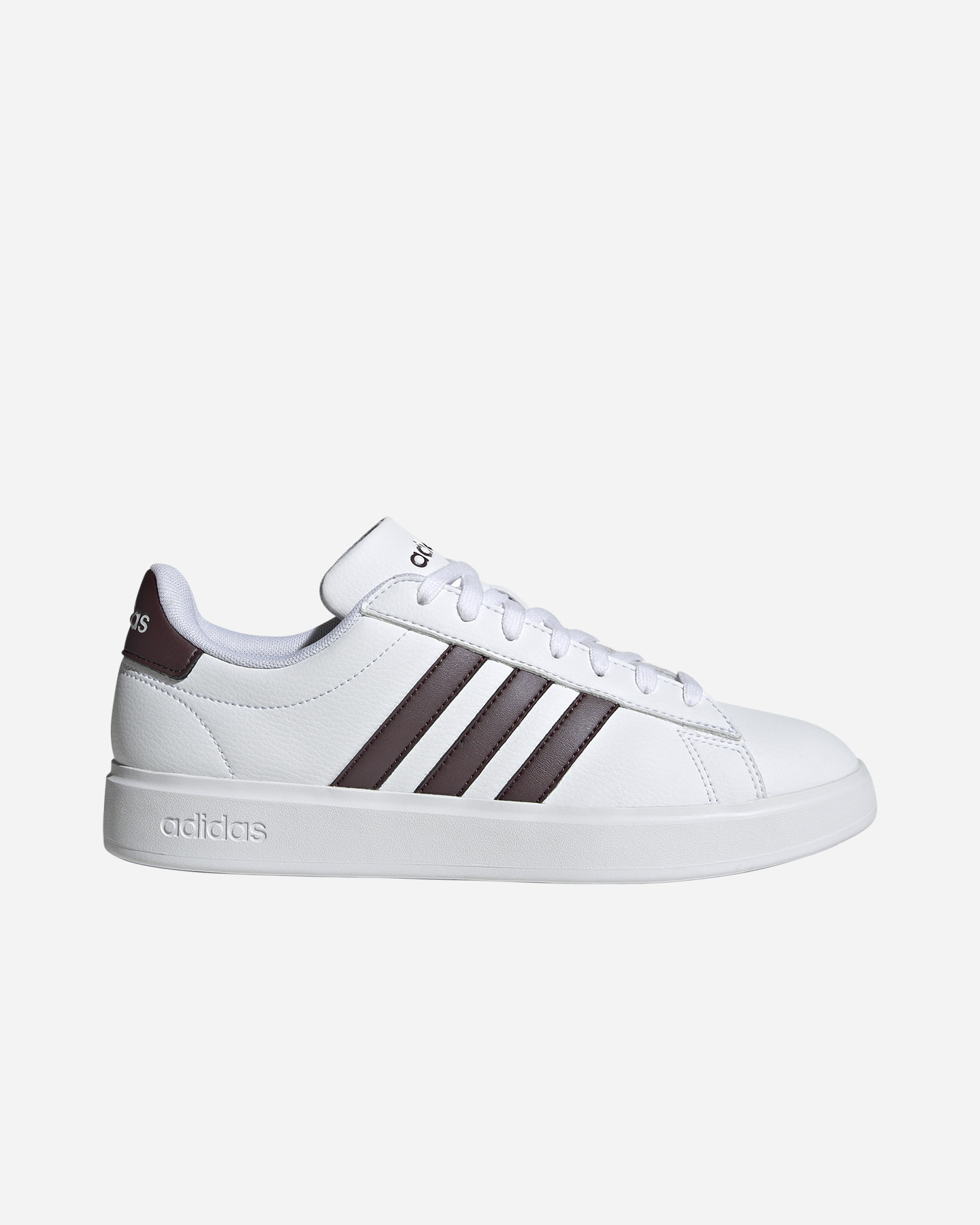 Scarpe sneakers ADIDAS CORE GRAND COURT 2,0 W - 0 | Cisalfa Sport