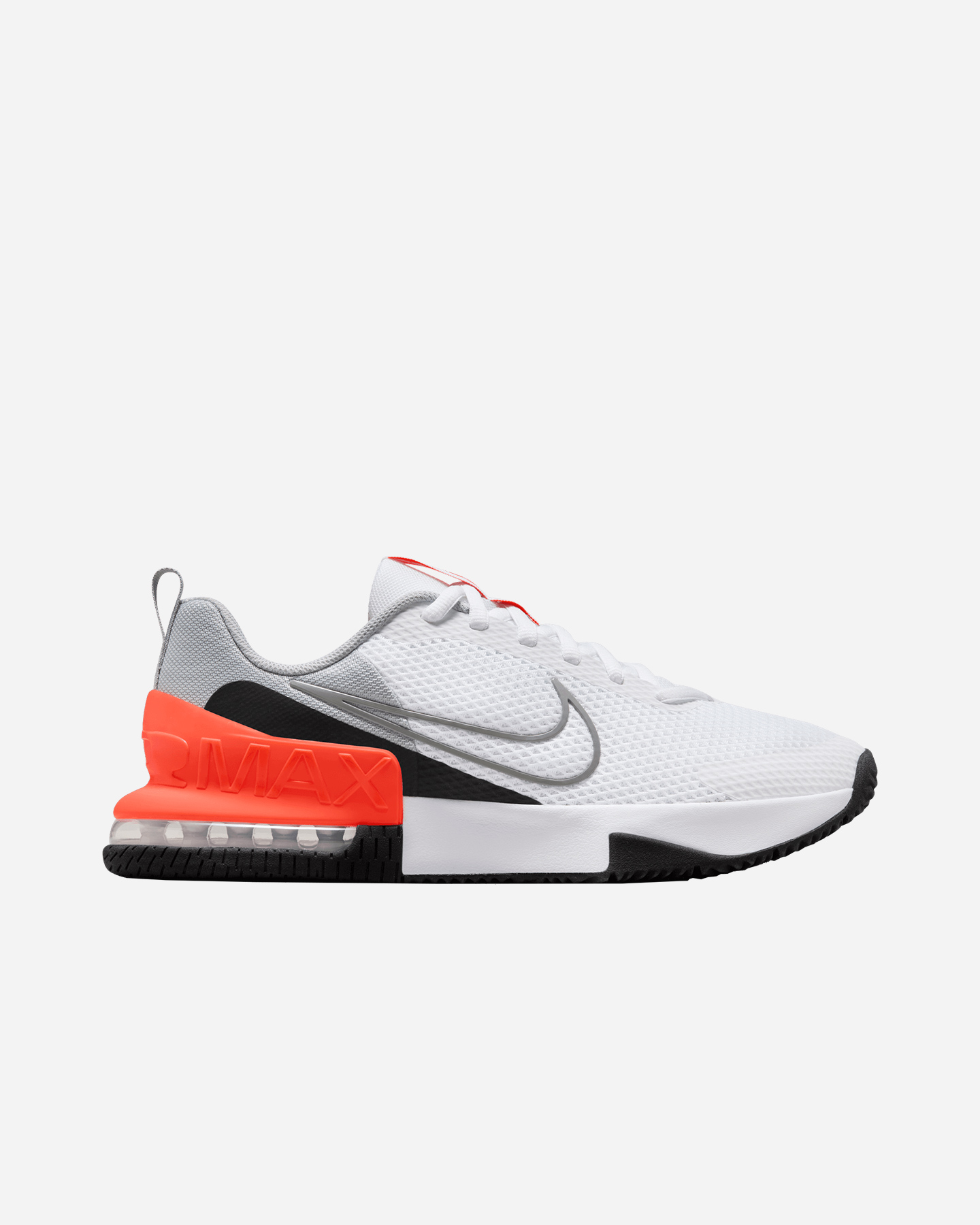 Scarpe training NIKE AIR MAX ALPHA TRAINER 6 M - Grigio - 0 | Cisalfa Sport