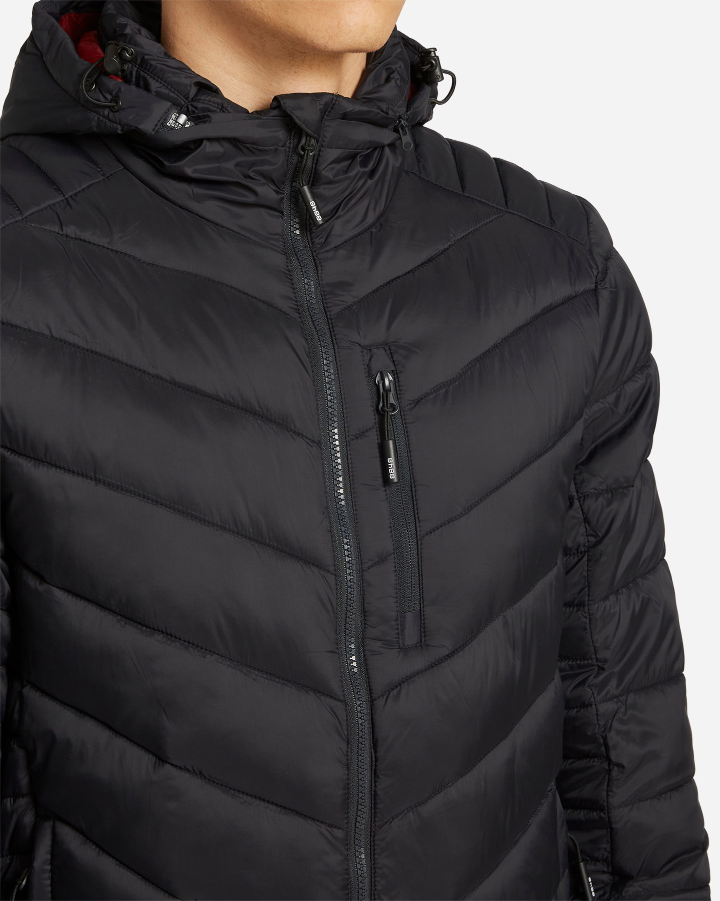 Giacca outdoor 8848 PADDED I M - 4 | Cisalfa Sport