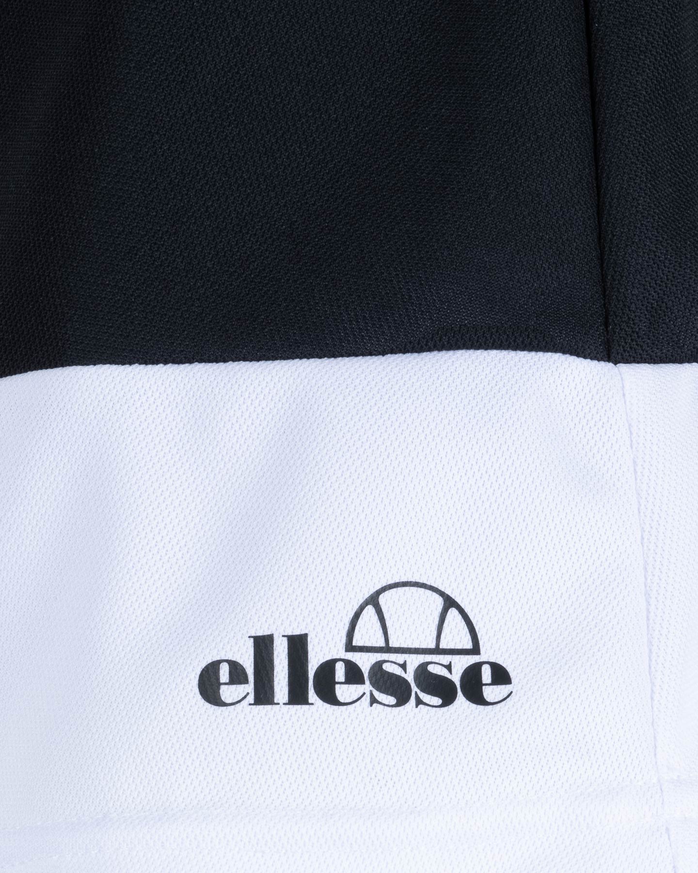 Pantalone tennis ELLESSE ESSENTIAL JR - 2 | Cisalfa Sport