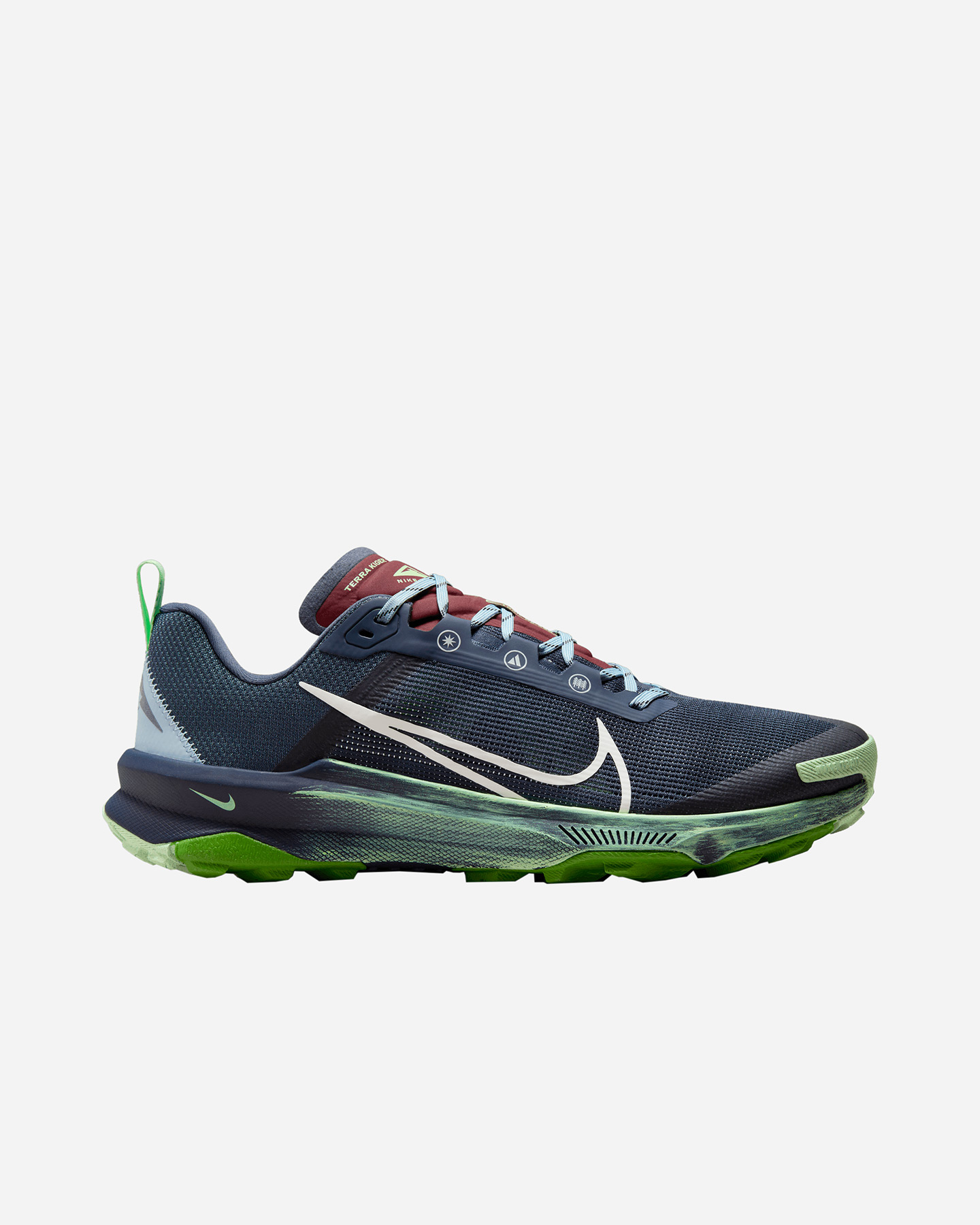 Scarpe trail NIKE TERRA KIGER 9 M - 0 | Cisalfa Sport