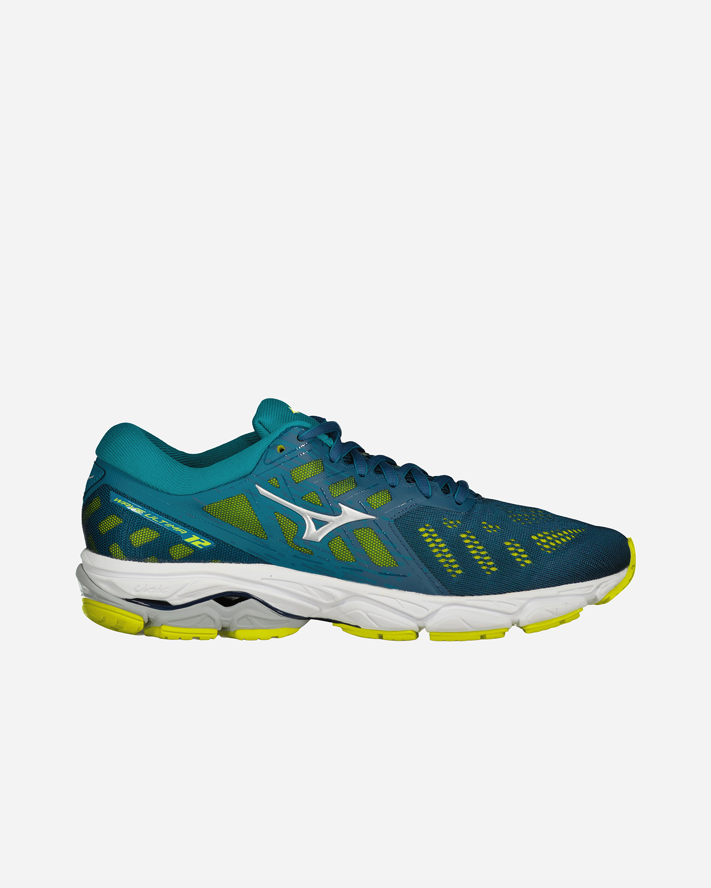Scarpe running MIZUNO WAVE ULTIMA 12 M - 0 | Cisalfa Sport