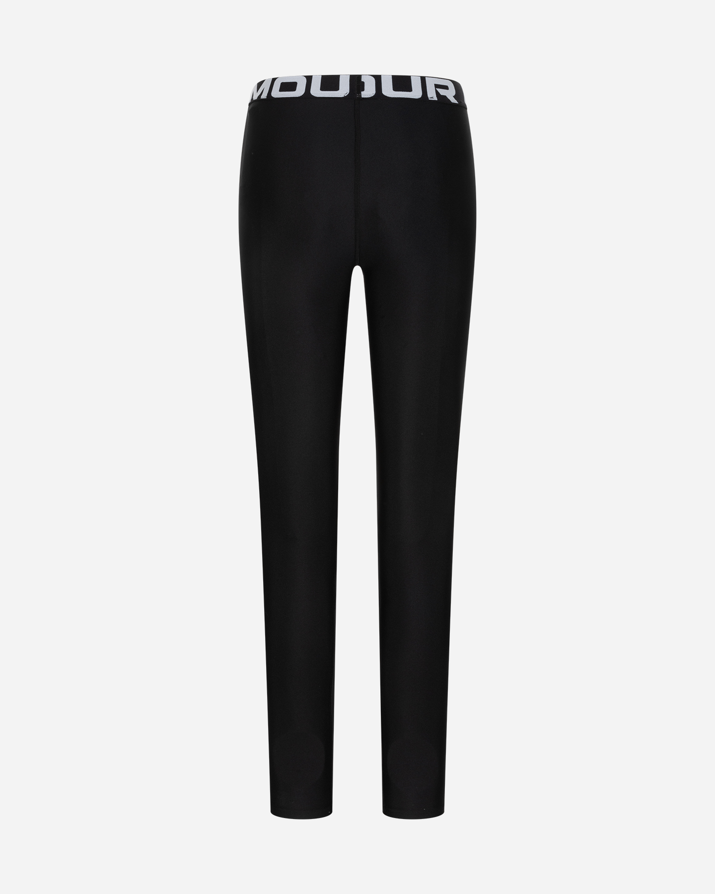 Leggings UNDER ARMOUR AUTHENTICS W - 1 | Cisalfa Sport