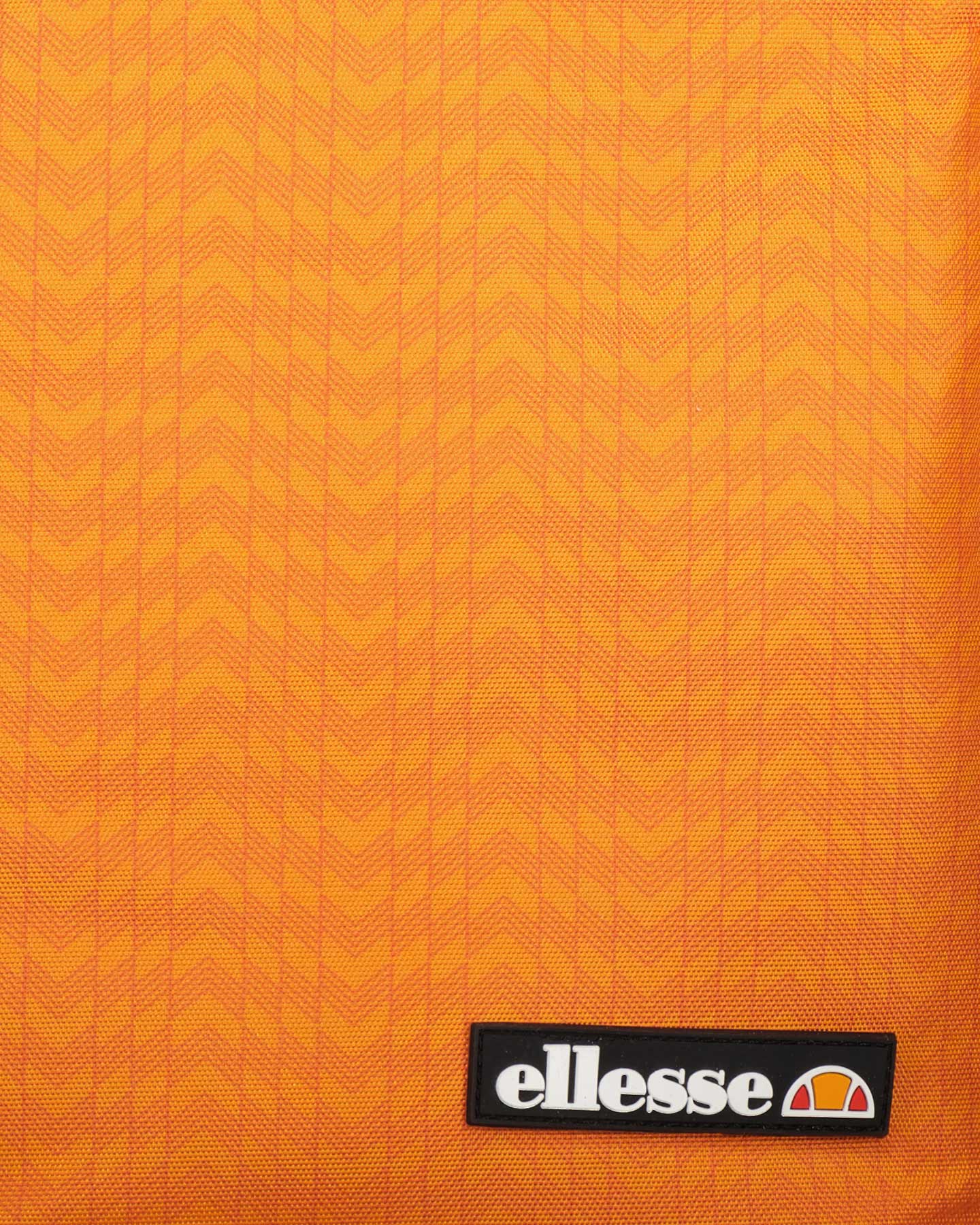 Zaino ELLESSE CURT - Arancione - 3 | Cisalfa Sport