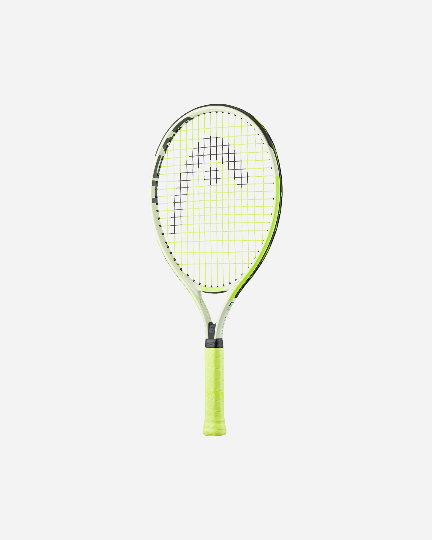 Racchetta tennis HEAD EXTREME 21 JR - 1 | Cisalfa Sport