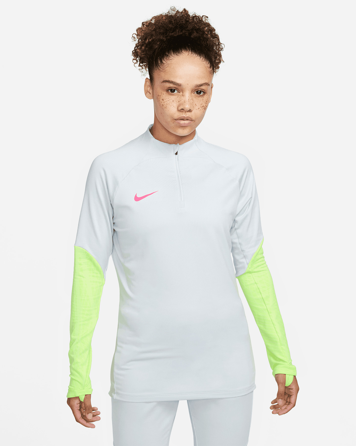 Maglia calcio NIKE STRIKE W - 0 | Cisalfa Sport