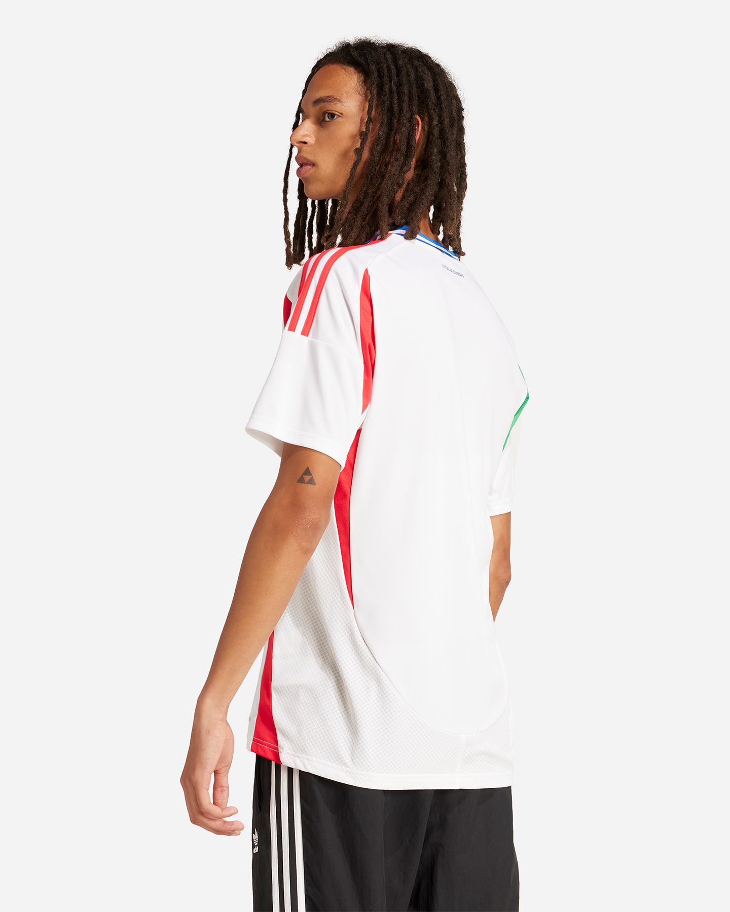 Maglia calcio ADIDAS ITALIA FIGC AWAY M - 3 | Cisalfa Sport