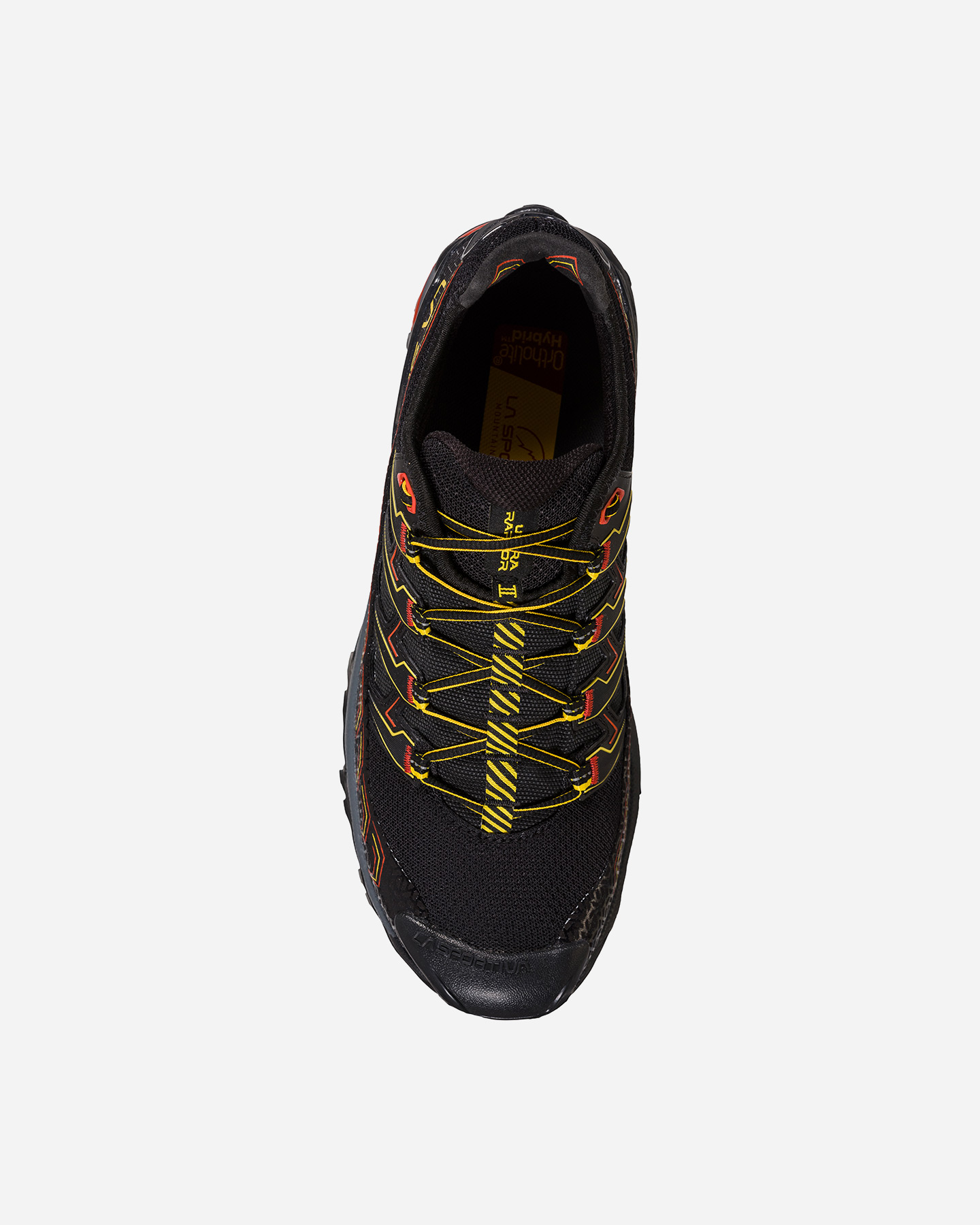 Scarpe trail LA SPORTIVA ULTRA RAPTOR II M - 3 | Cisalfa Sport