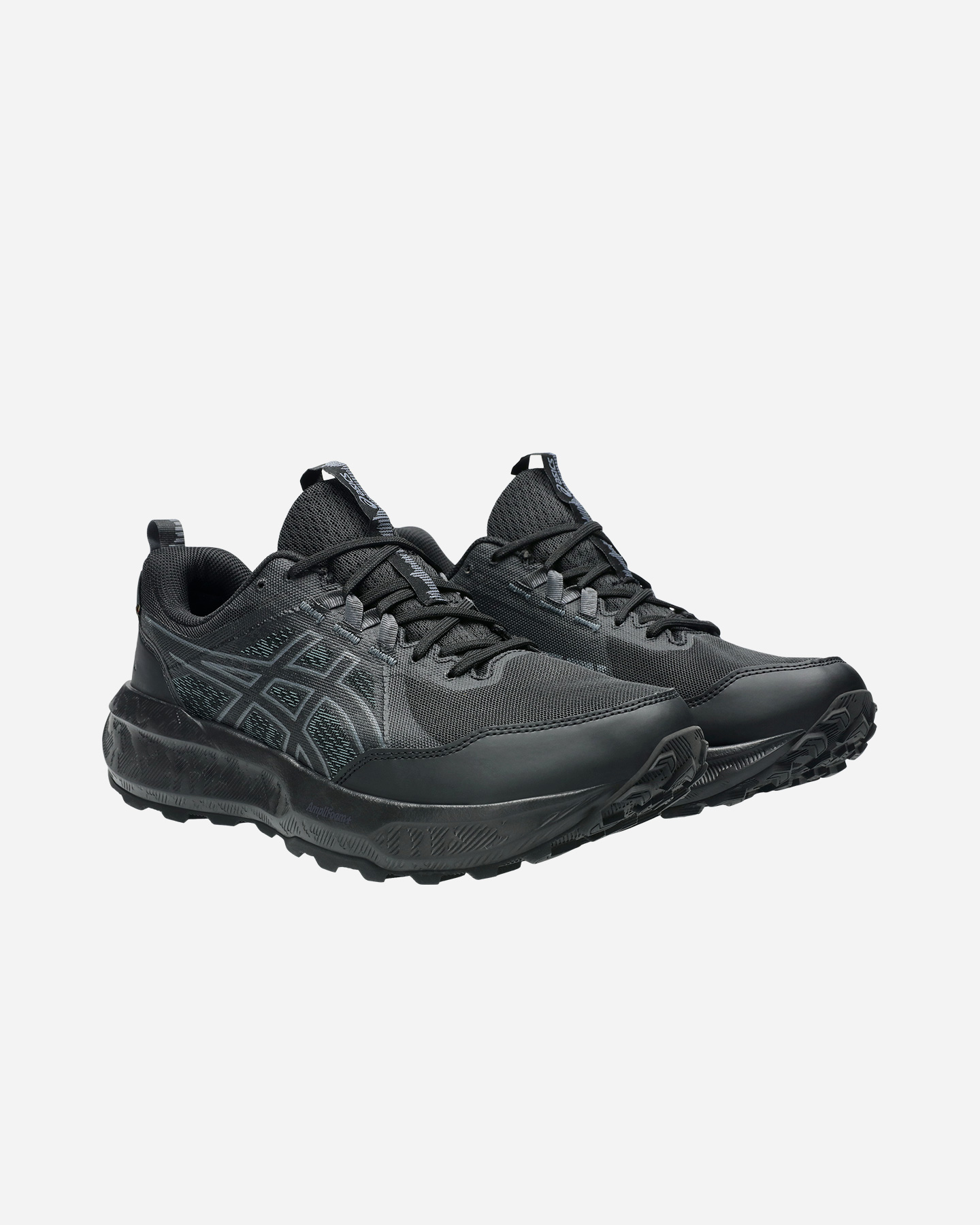 Scarpe trail ASICS GEL-SONOMA 8 GTX M - Nero - 1 | Cisalfa Sport