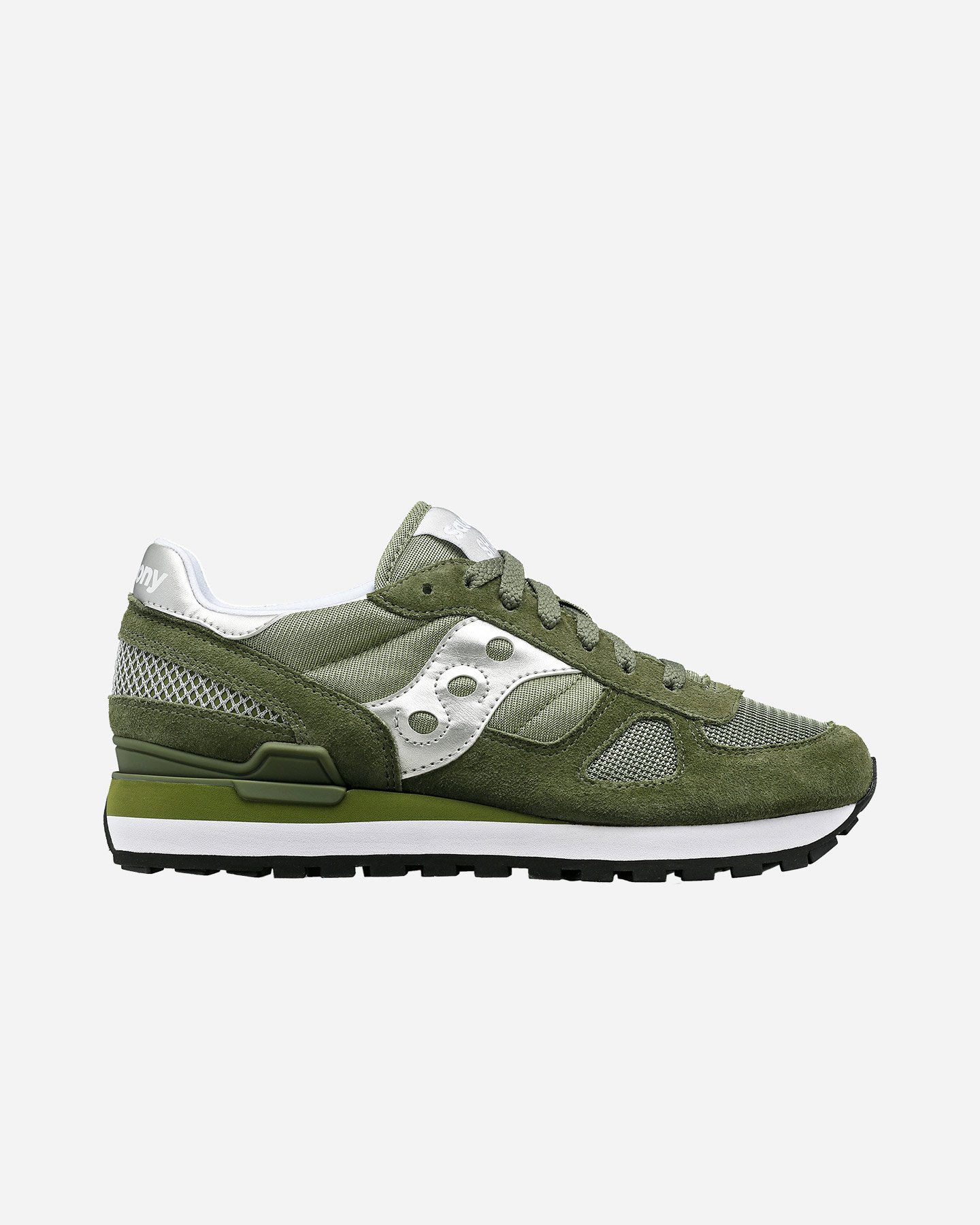 Scarpe sneakers SAUCONY SHADOW ORIGINAL W - 0 | Cisalfa Sport