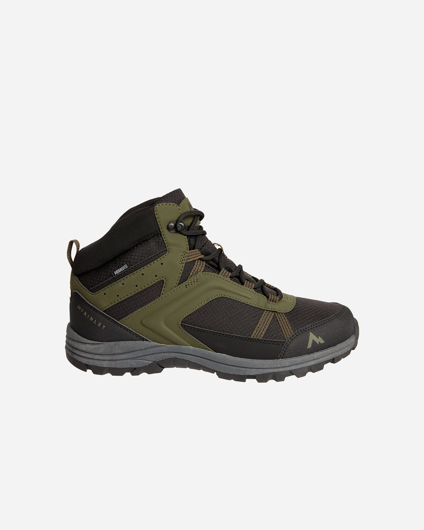 Scarpe escursionismo MCKINLEY MAINE II MID AQB M - 0 | Cisalfa Sport