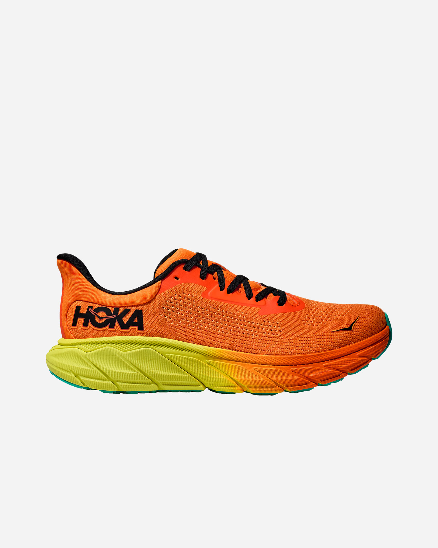 Scarpe running HOKA ARAHI 7 M - 0 | Cisalfa Sport