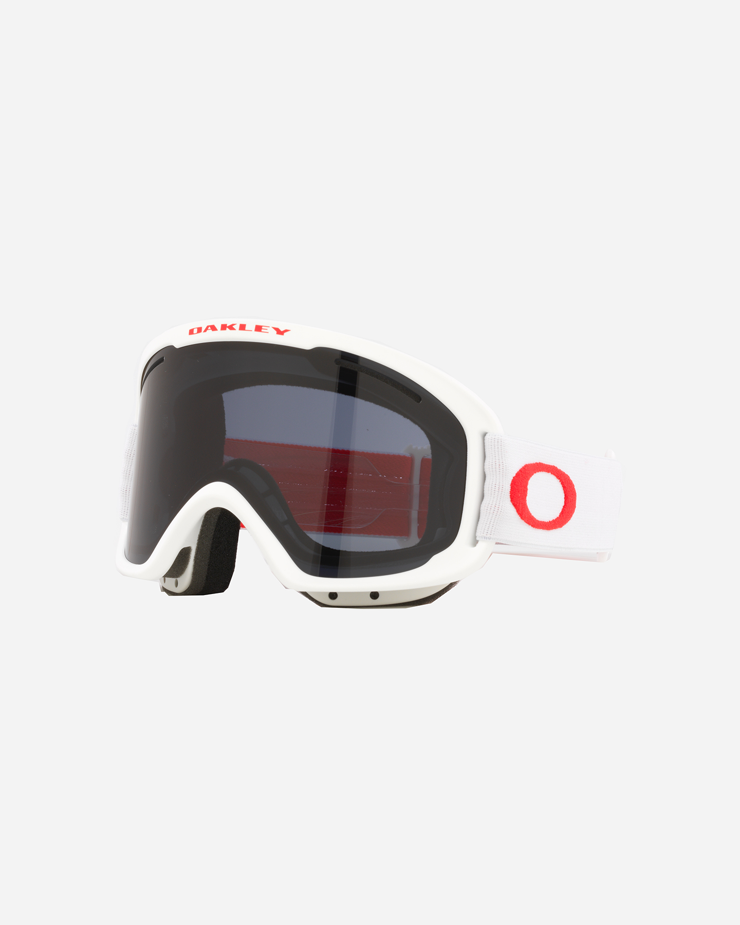 Maschera sci OAKLEY O FRAME 2.0 PRO XM - Bianco - 0 | Cisalfa Sport