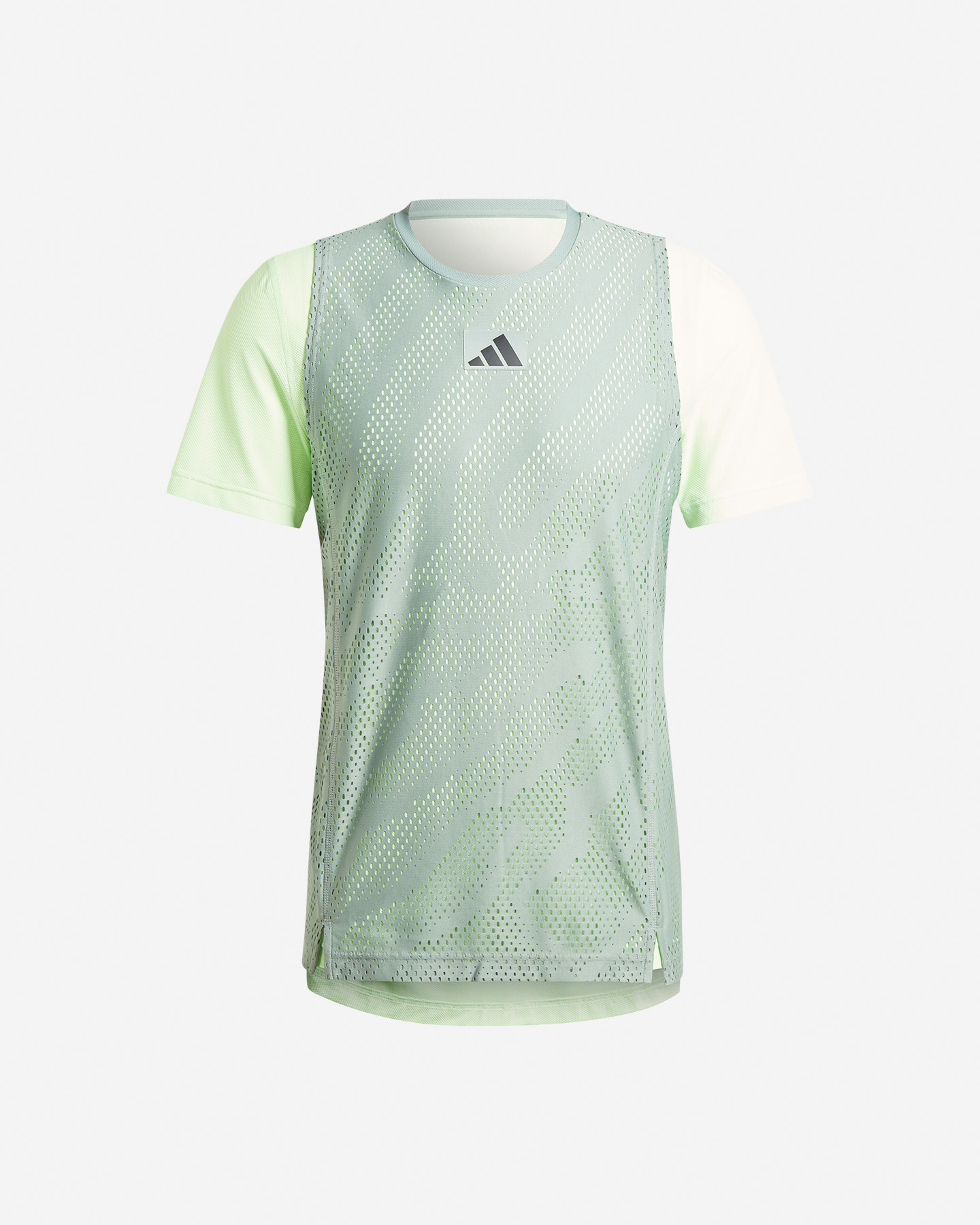 T-shirt tennis ADIDAS AO23 SASHA M - 0 | Cisalfa Sport