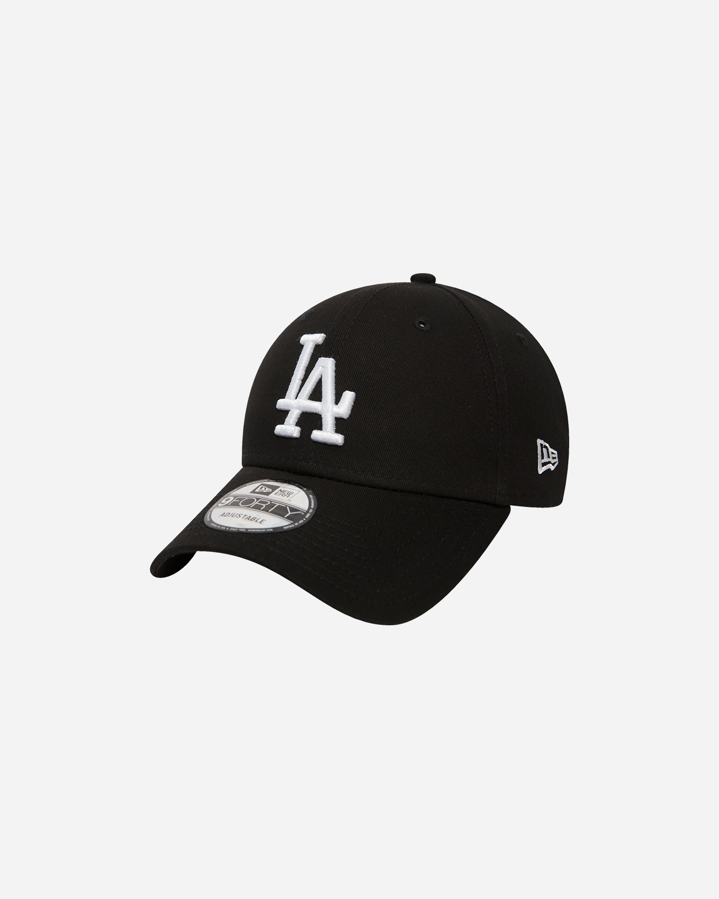 Cappellino NEW ERA LA DODGERS 9FORTY ESSENTIAL - 0 | Cisalfa Sport