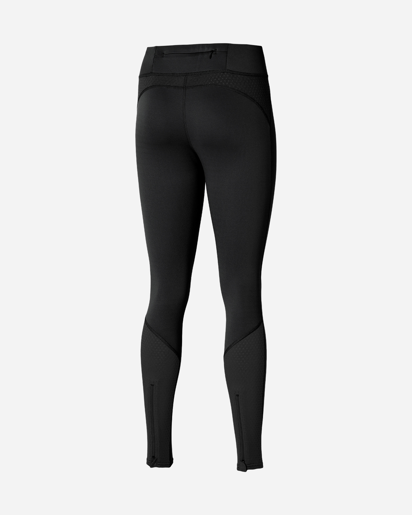 Fuseaux running MIZUNO WARMLITE W - Nero - 1 | Cisalfa Sport