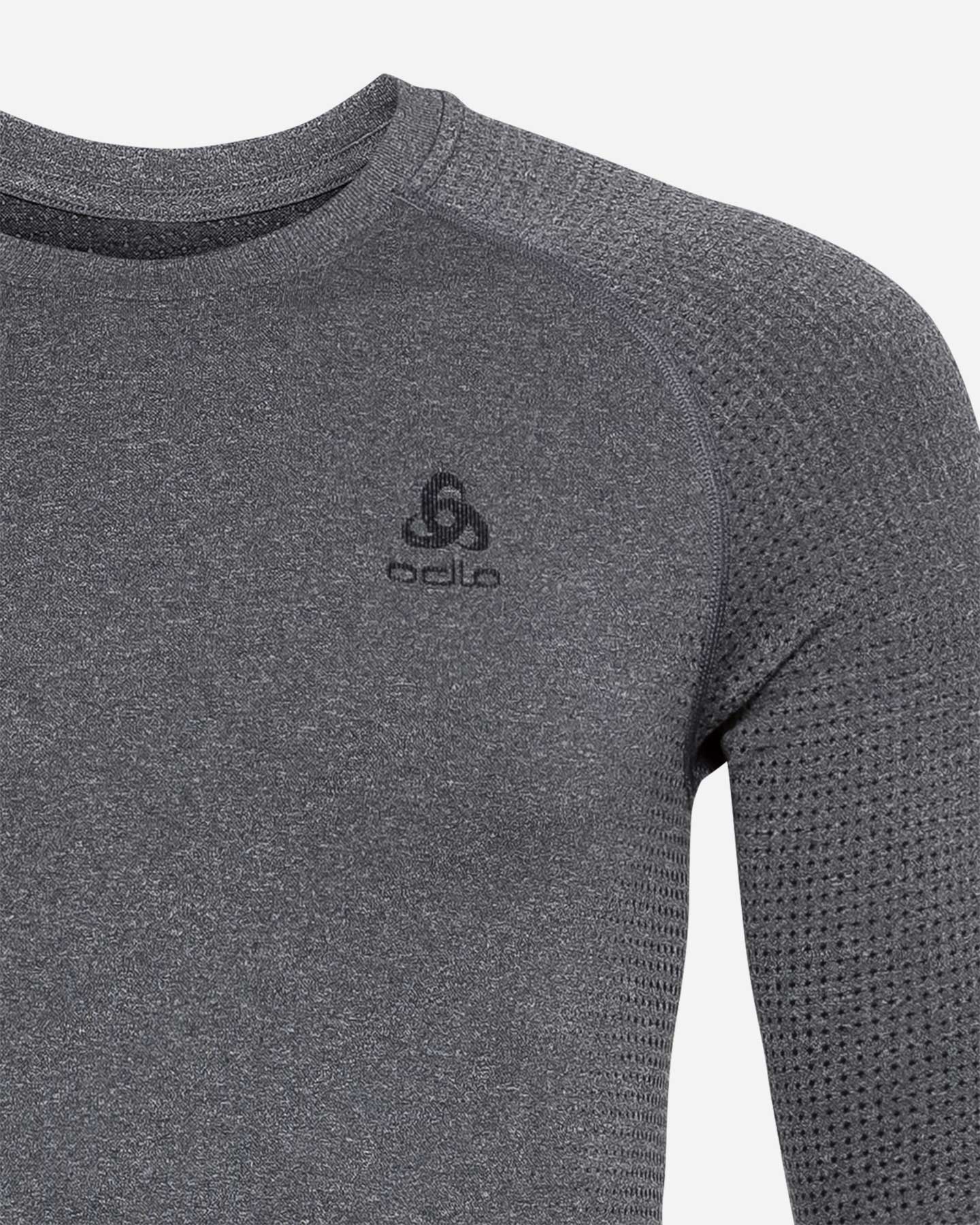 Maglia intimo tecnico ODLO PERFORMANCE WARM ECO M - 2 | Cisalfa Sport