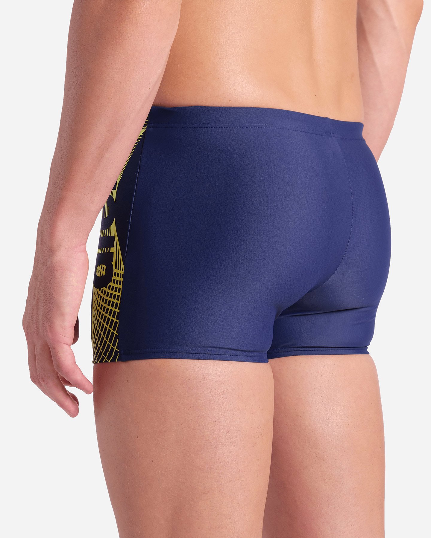 Short piscina ARENA WAKE M - 4 | Cisalfa Sport